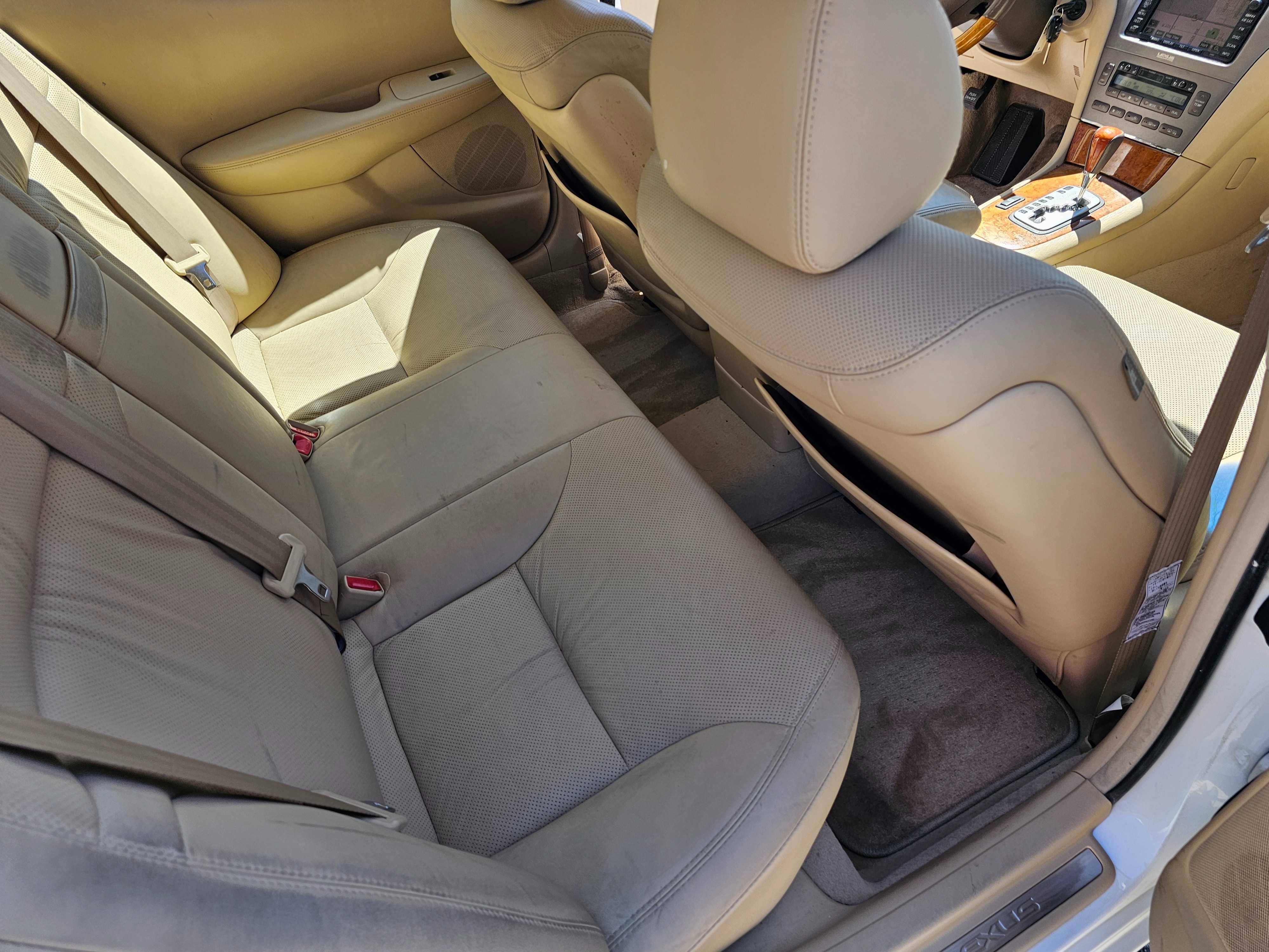 2006 Lexus ES 330 - Photo 46