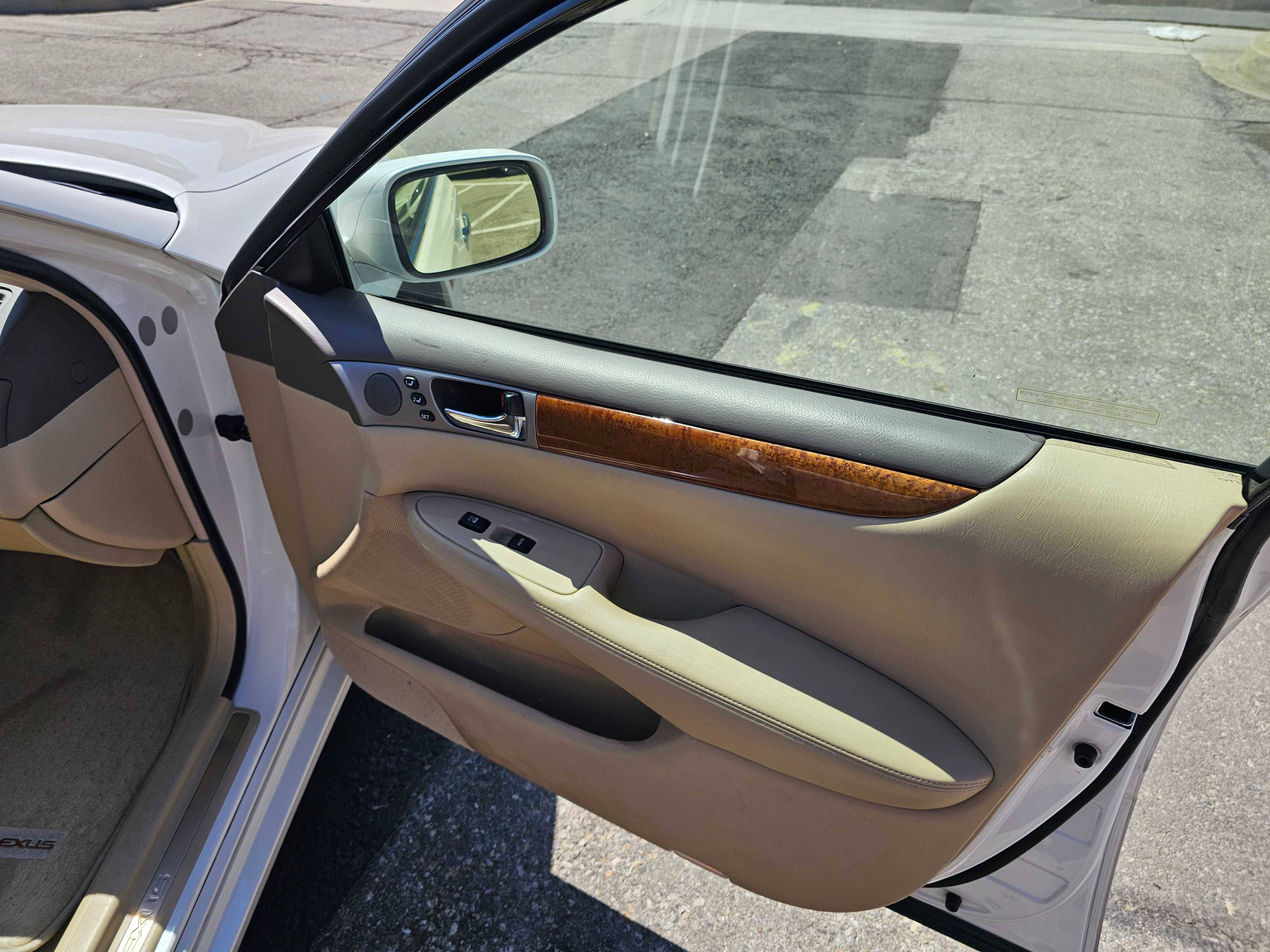 2006 Lexus ES 330 - Photo 47