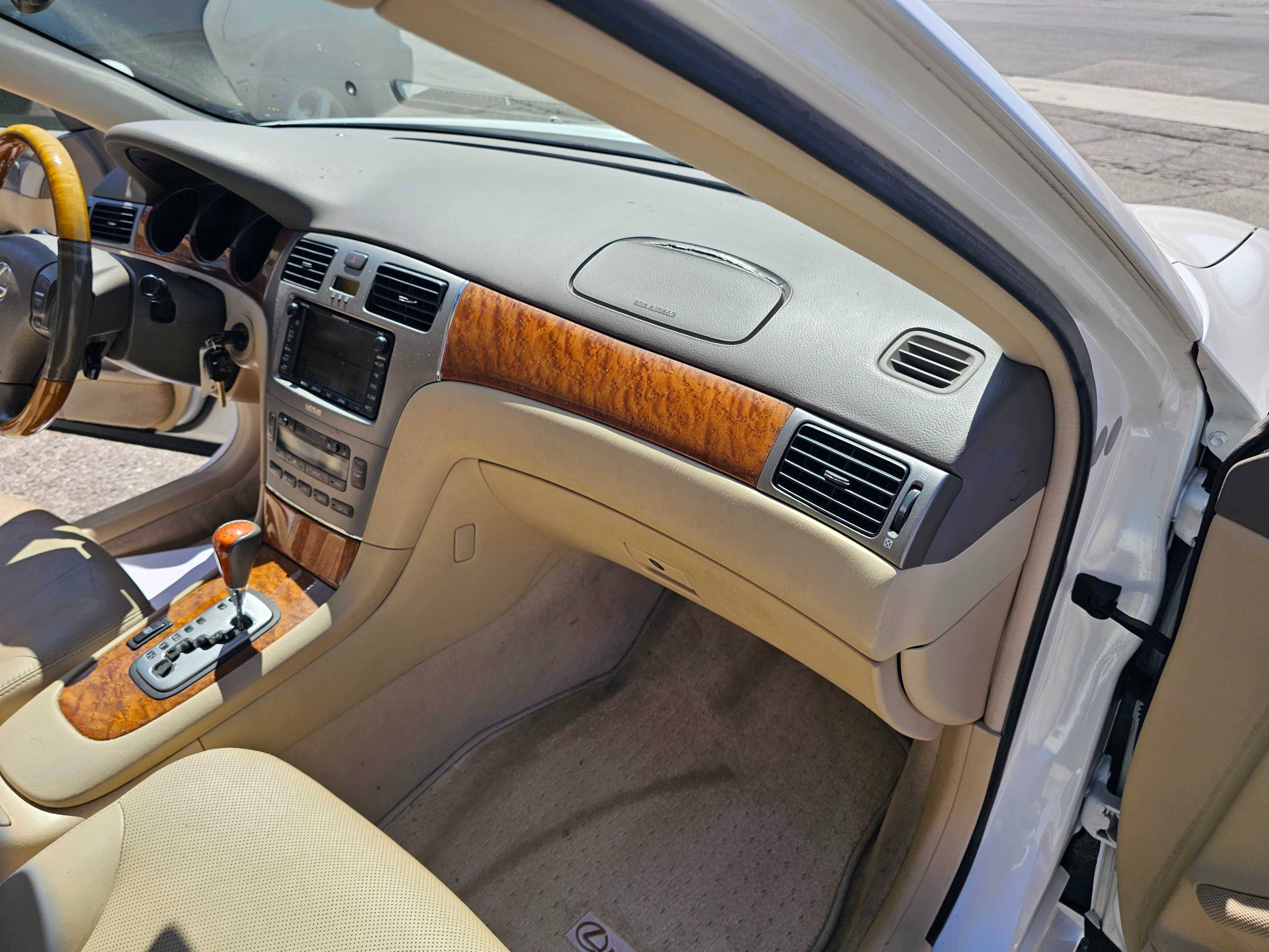 2006 Lexus ES 330 - Photo 48