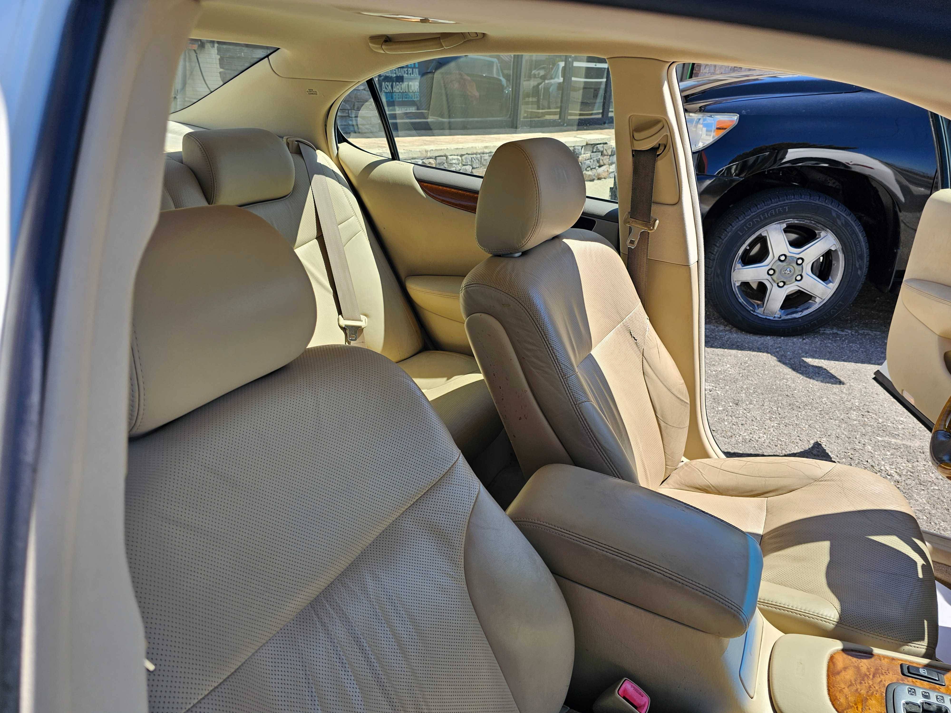 2006 Lexus ES 330 - Photo 49