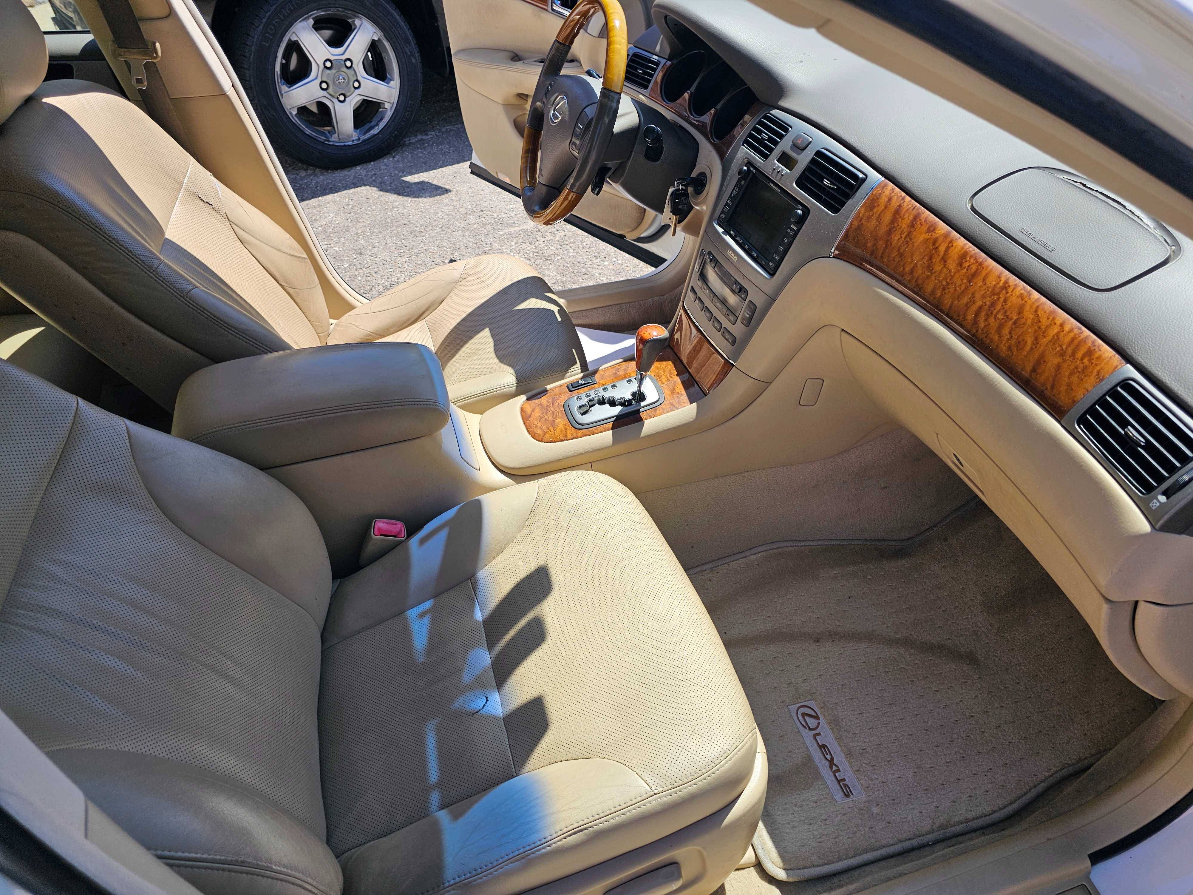2006 Lexus ES 330 - Photo 50