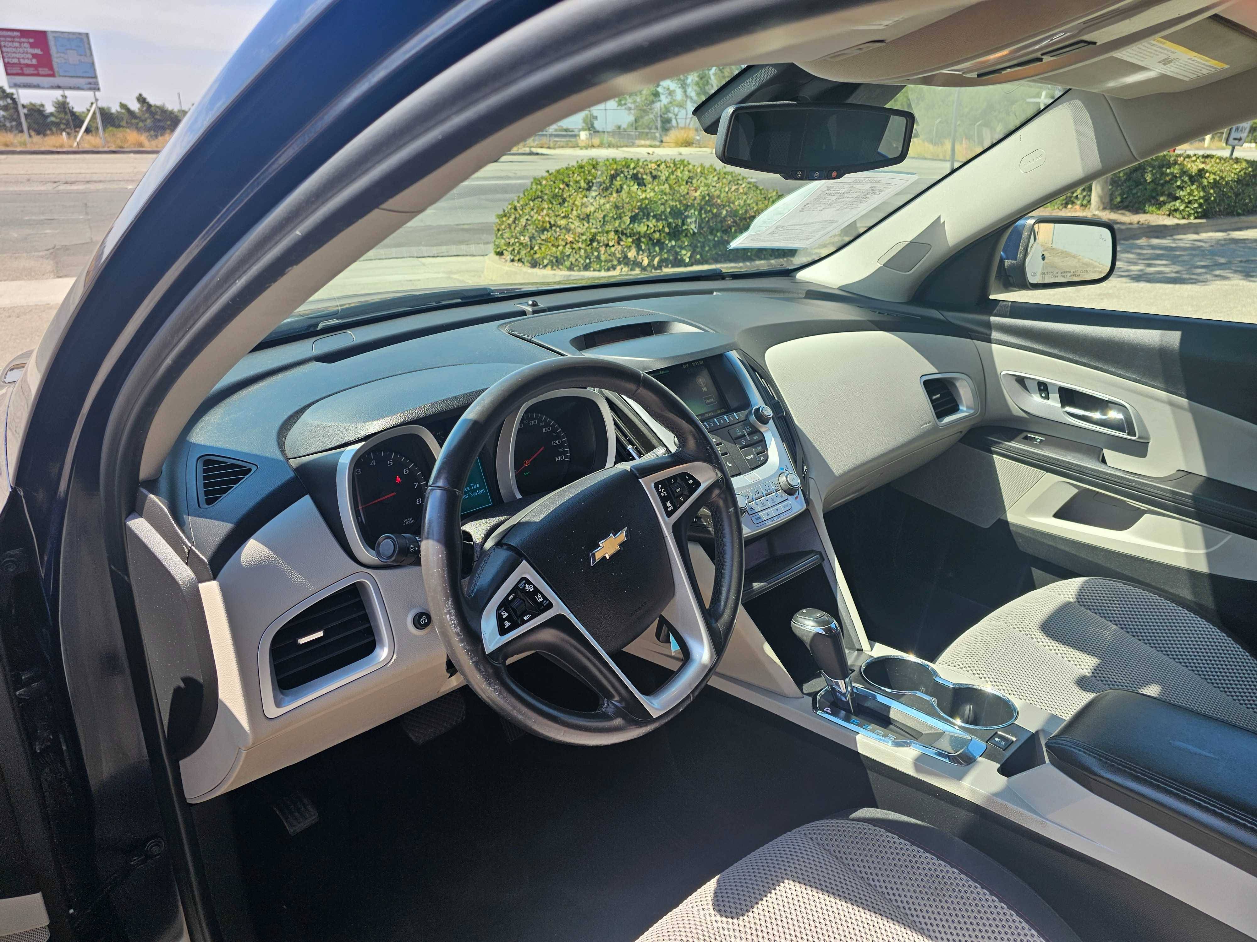 2017 Chevrolet Equinox LT - Photo 19