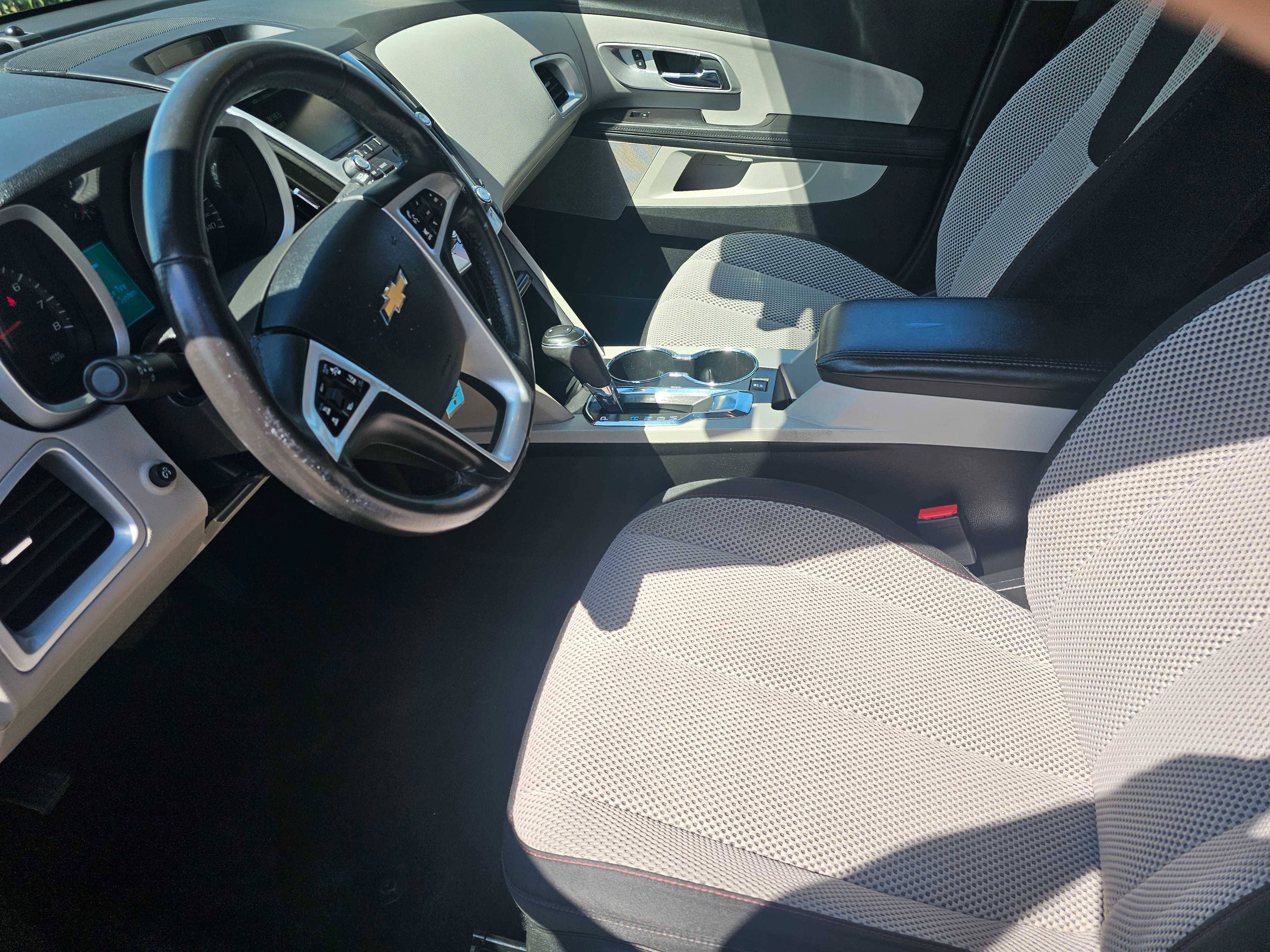 2017 Chevrolet Equinox LT - Photo 21