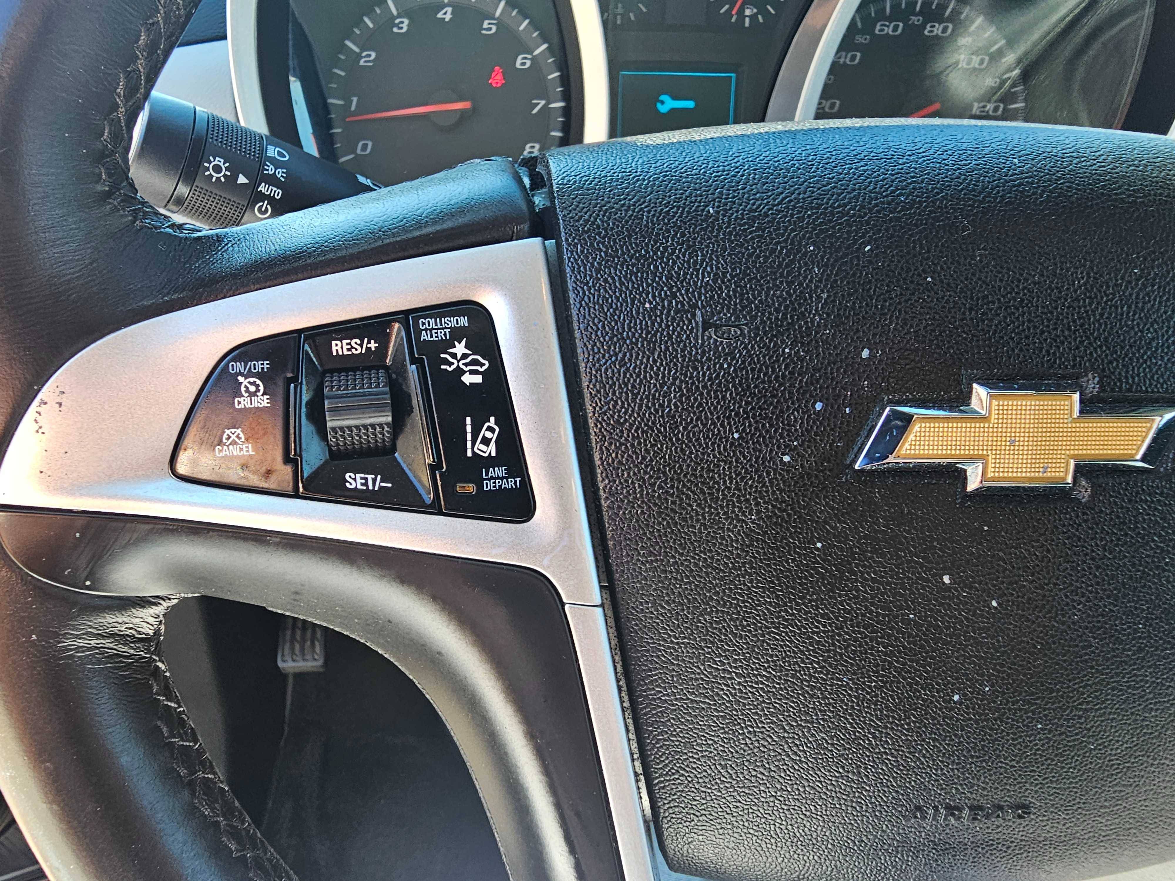2017 Chevrolet Equinox LT - Photo 26