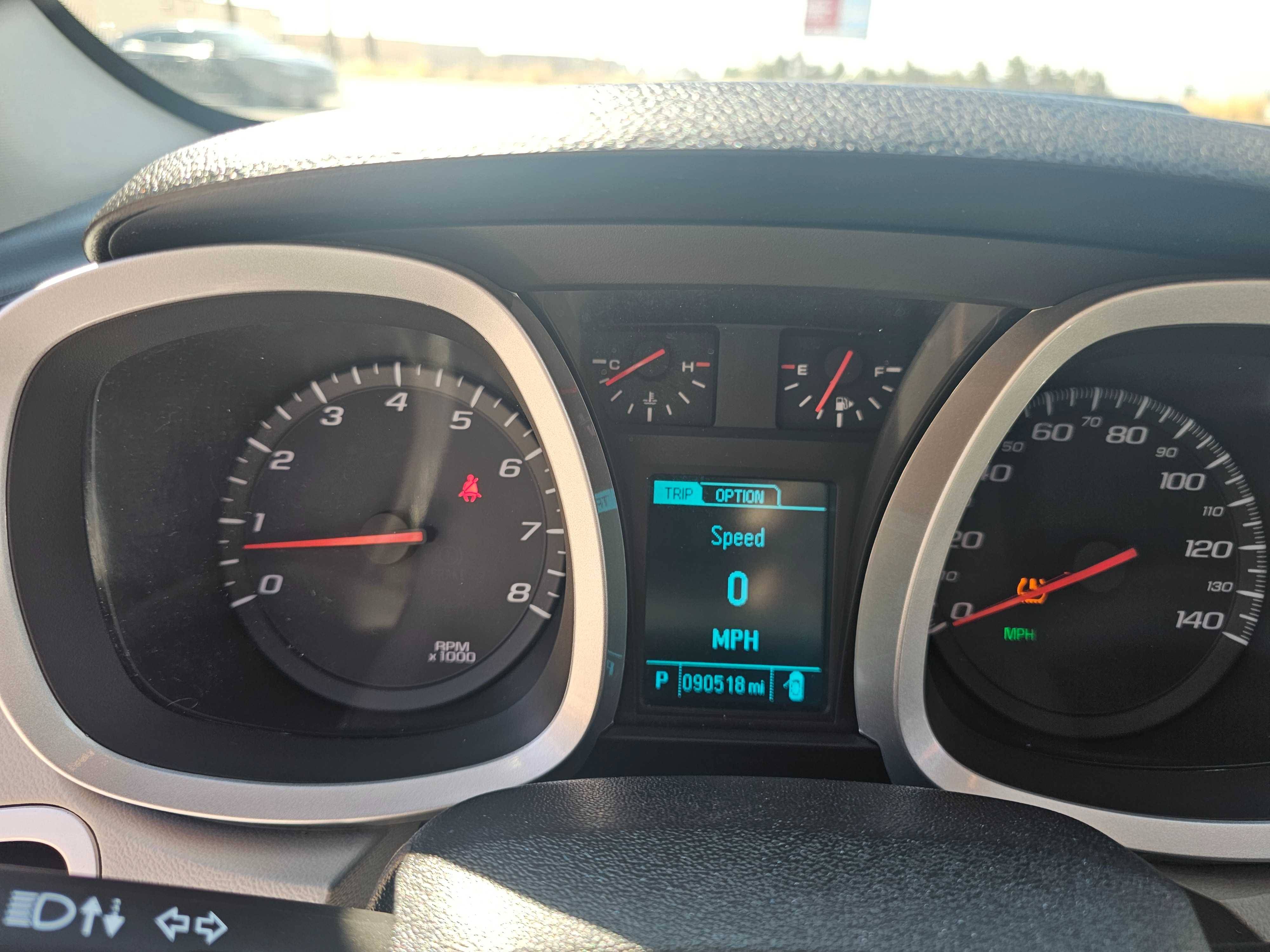 2017 Chevrolet Equinox LT - Photo 27