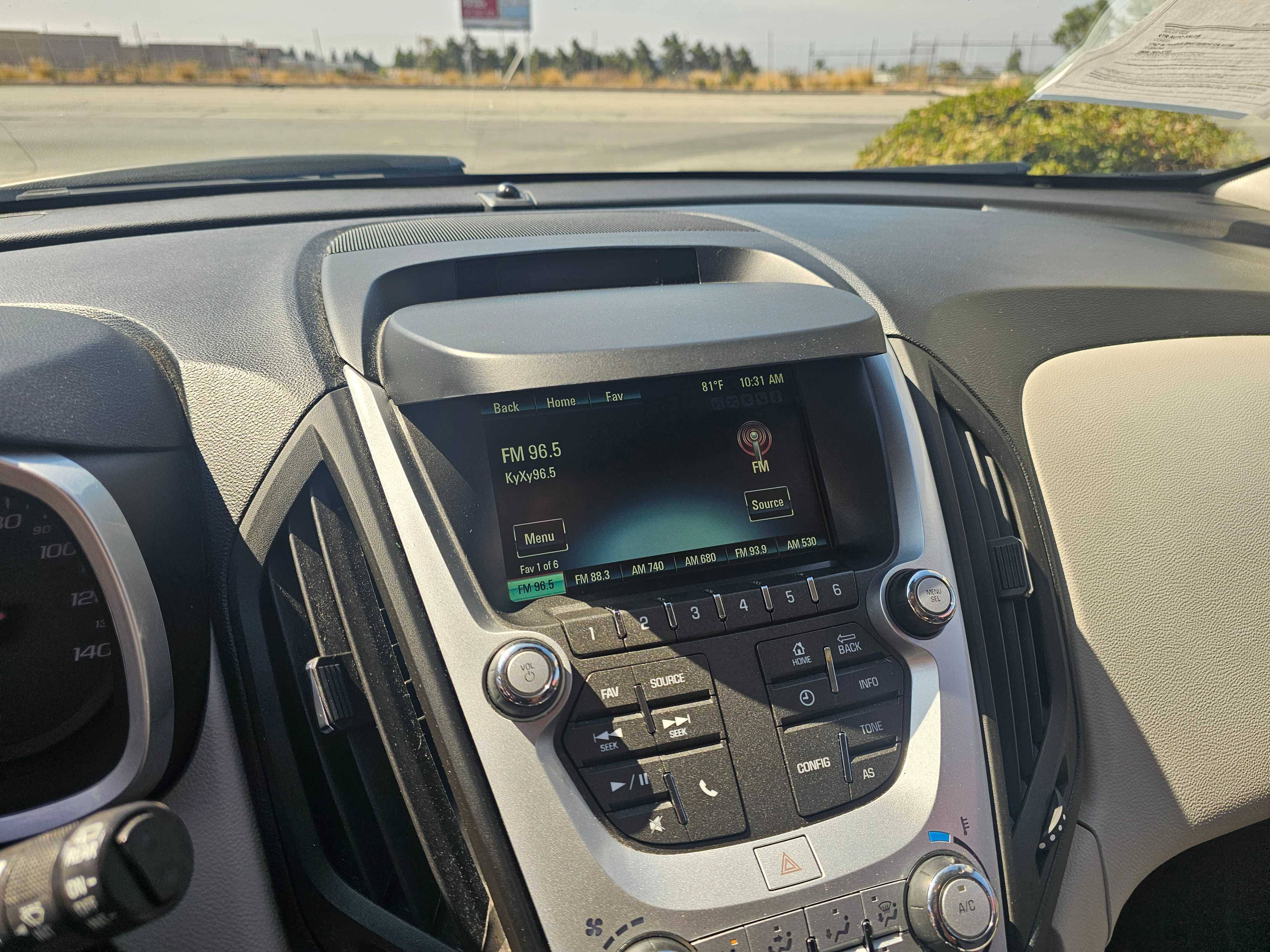 2017 Chevrolet Equinox LT - Photo 28