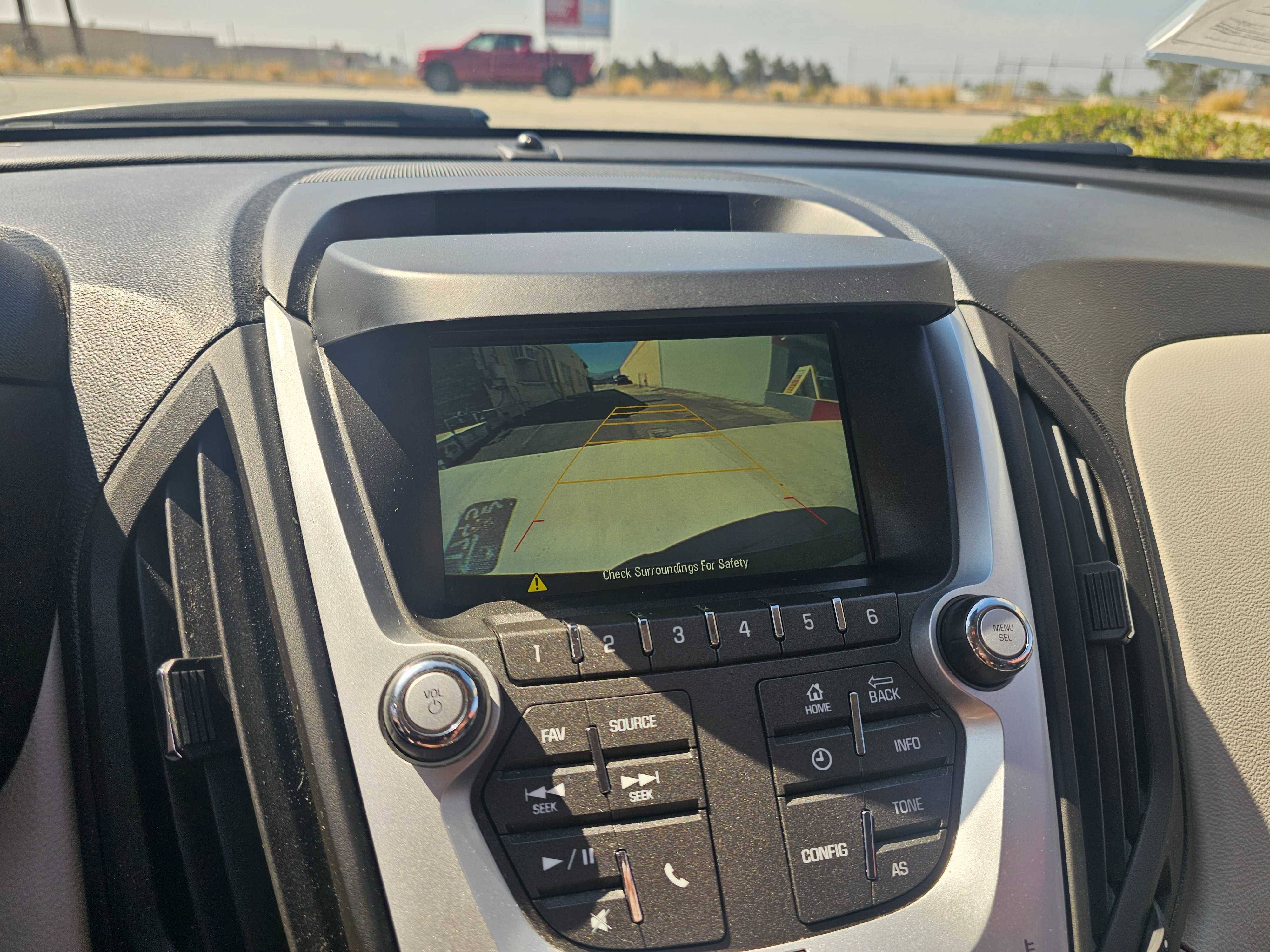 2017 Chevrolet Equinox LT - Photo 29