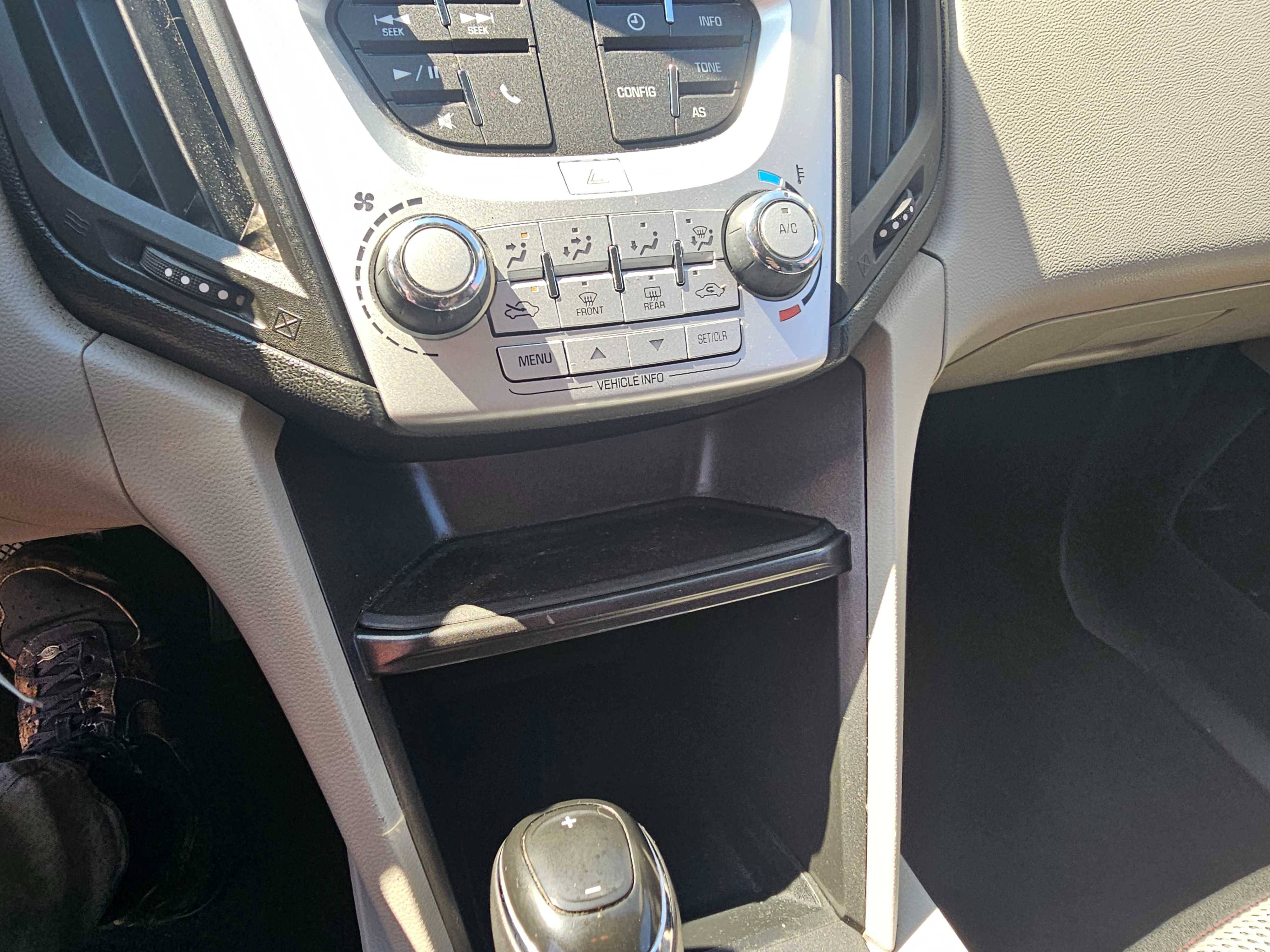 2017 Chevrolet Equinox LT - Photo 31