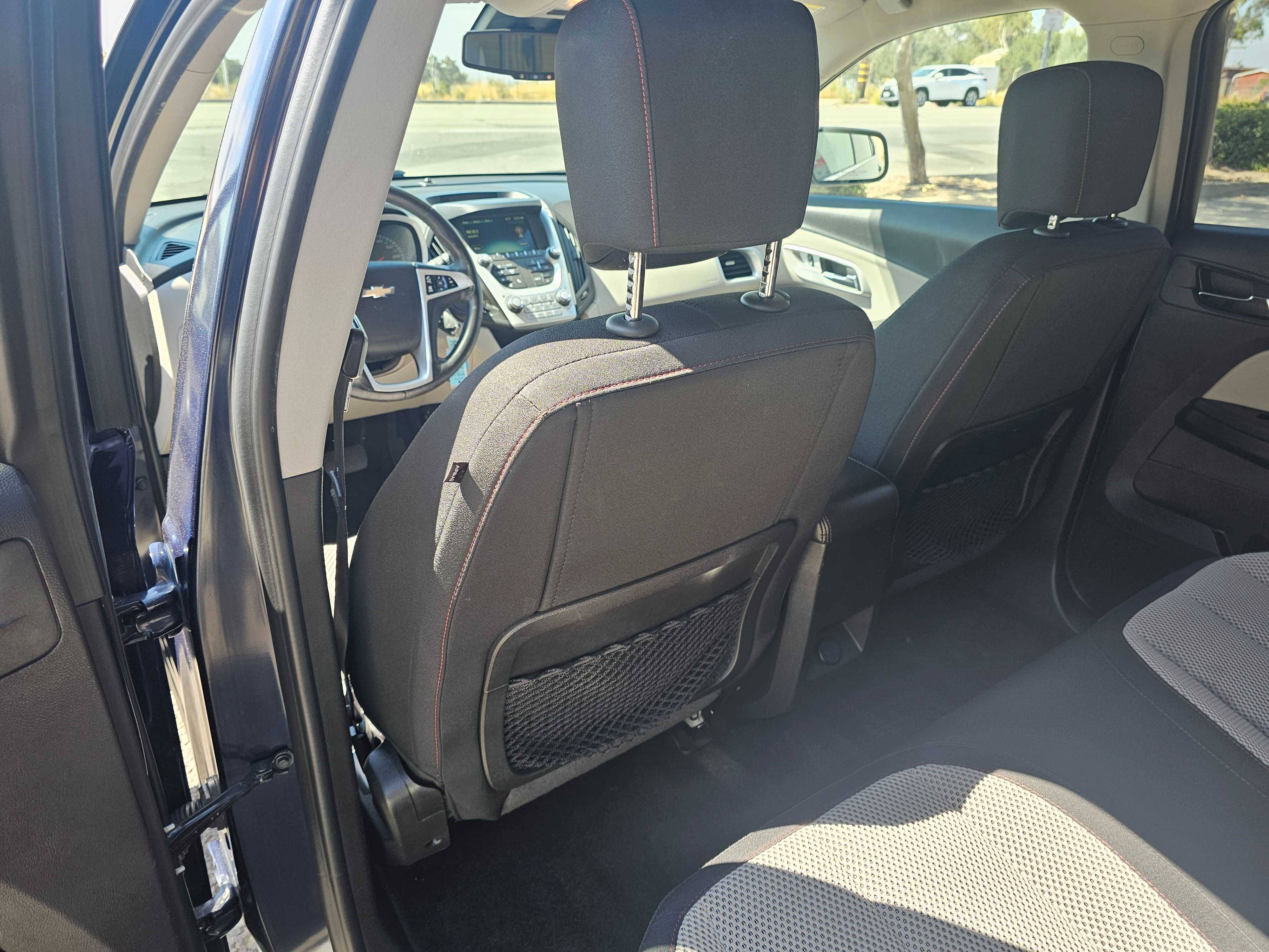 2017 Chevrolet Equinox LT - Photo 36