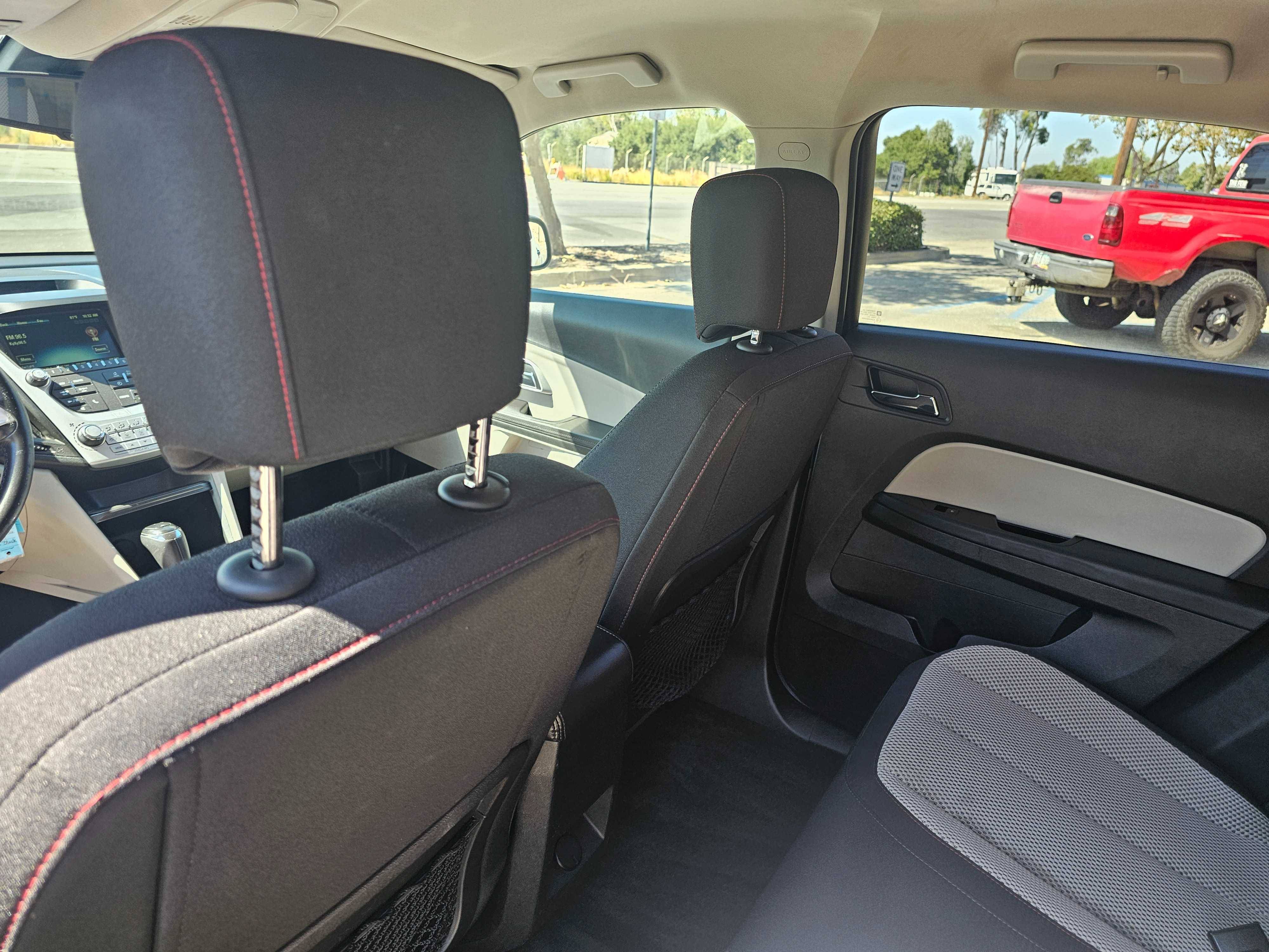 2017 Chevrolet Equinox LT - Photo 39