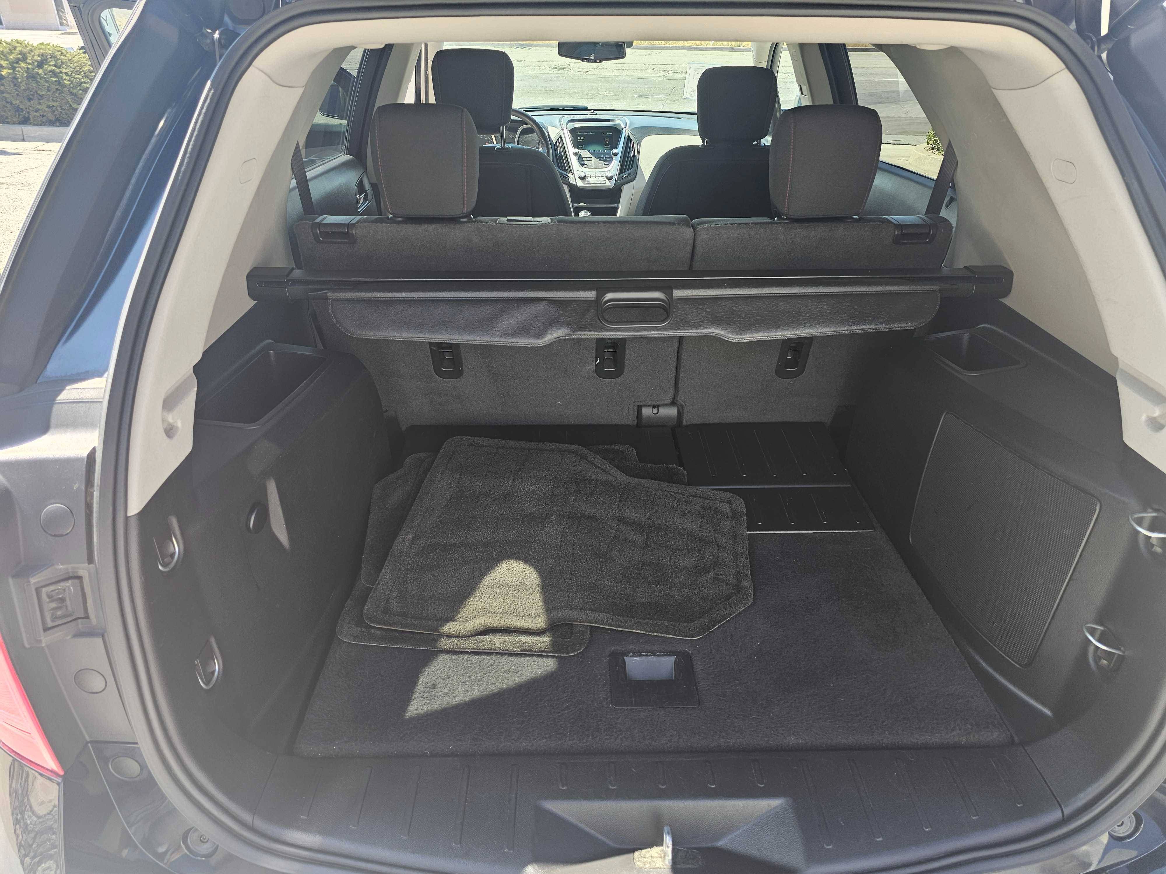 2017 Chevrolet Equinox LT - Photo 40