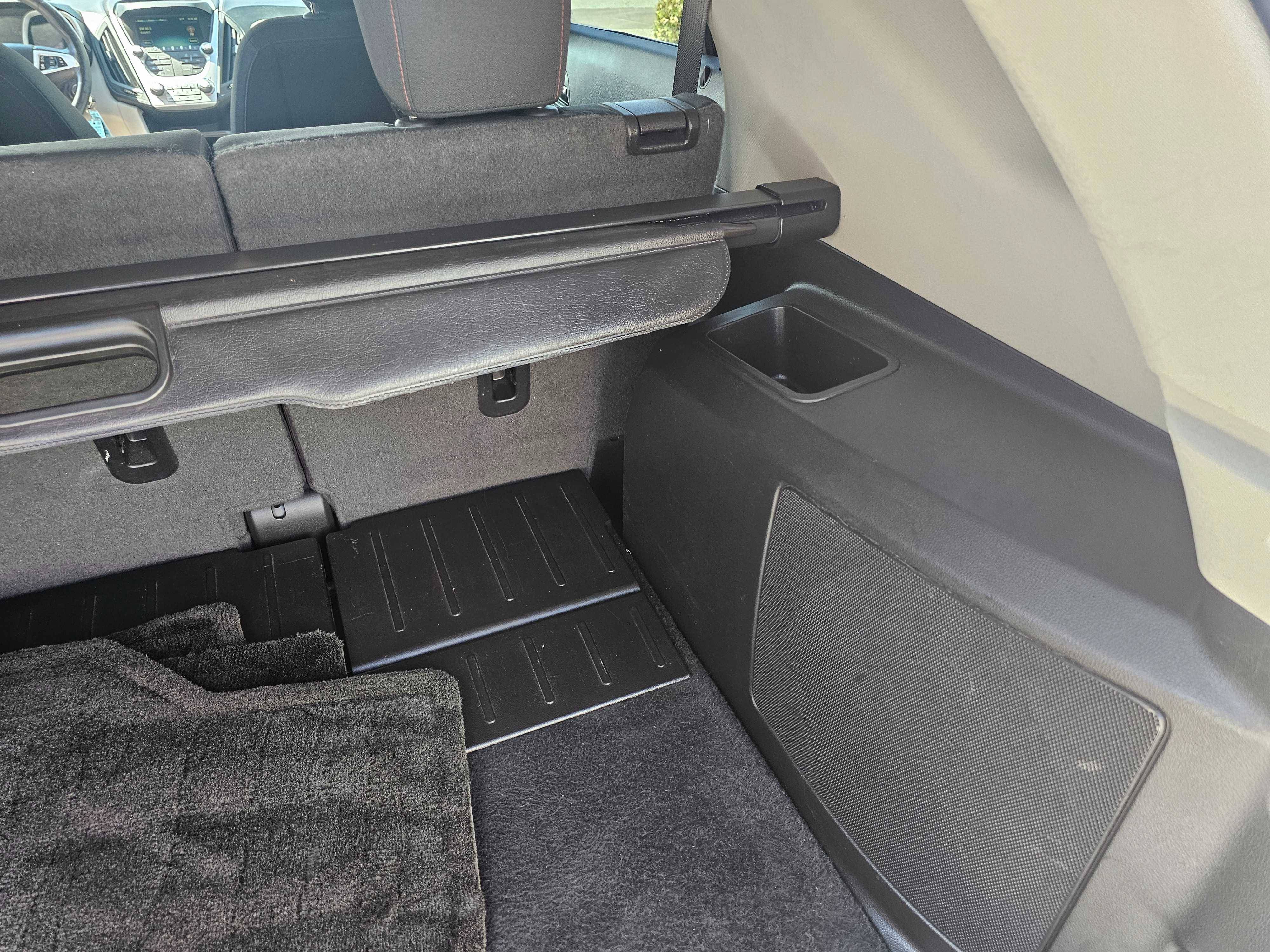 2017 Chevrolet Equinox LT - Photo 41