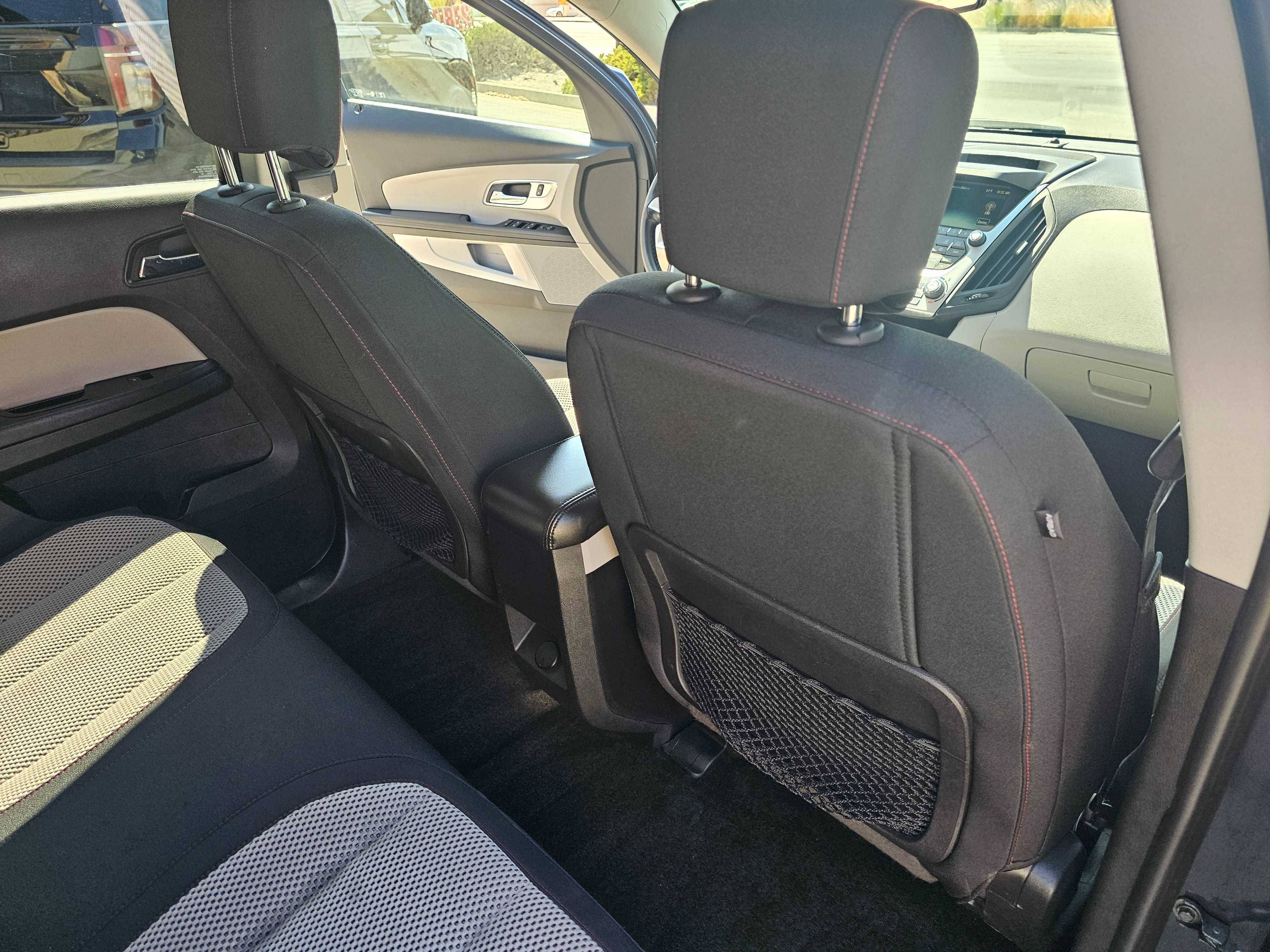 2017 Chevrolet Equinox LT - Photo 44