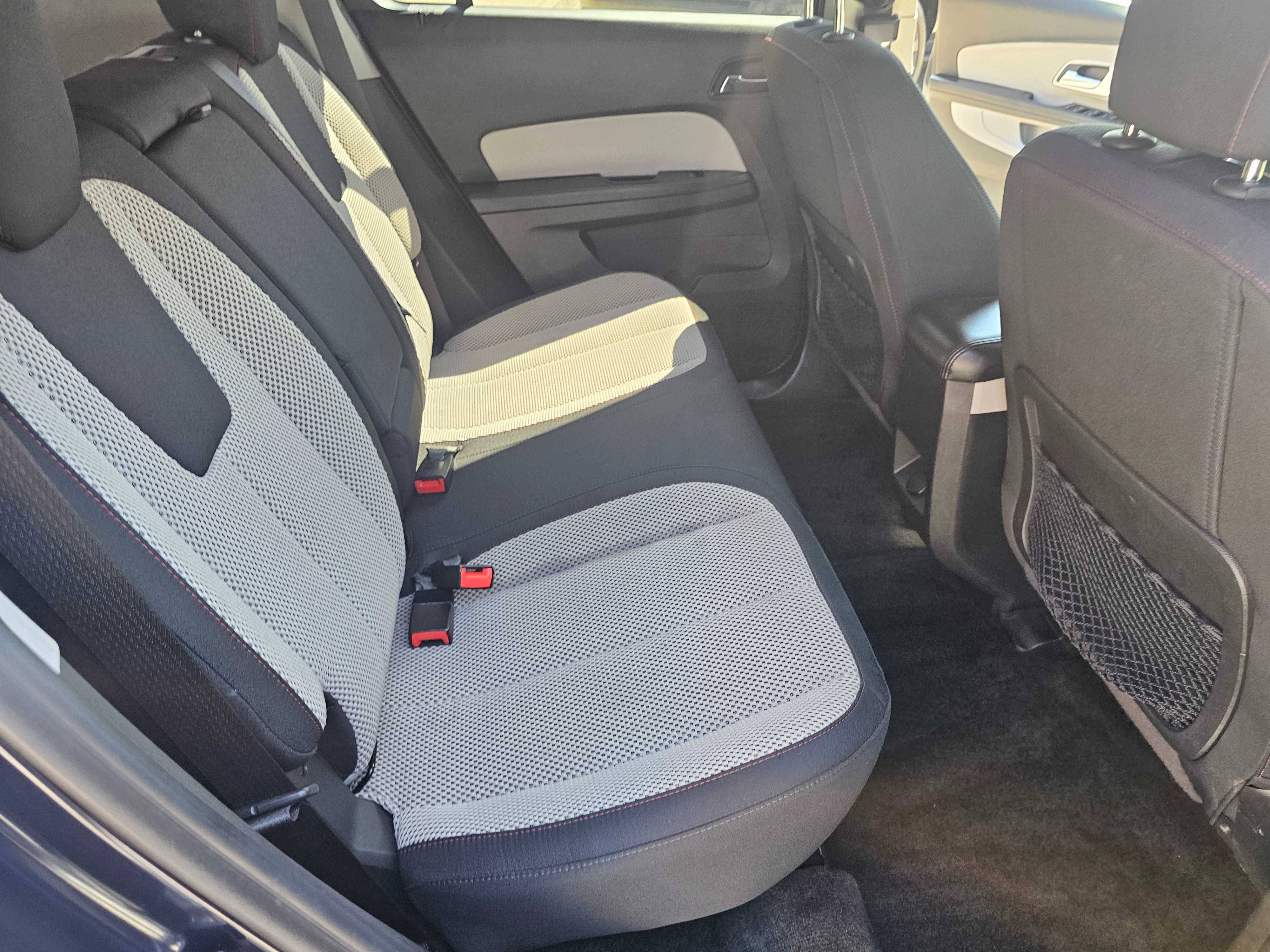 2017 Chevrolet Equinox LT - Photo 46