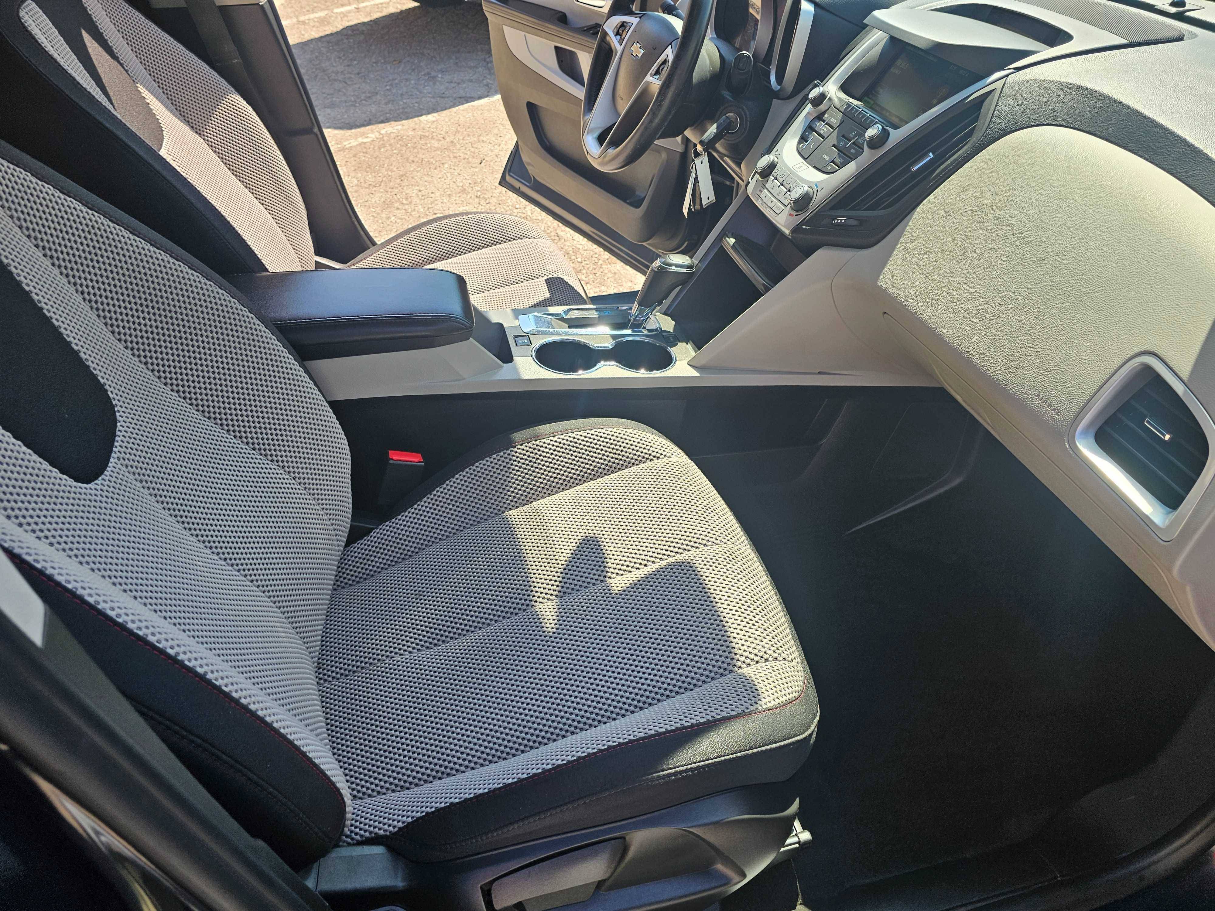 2017 Chevrolet Equinox LT - Photo 50