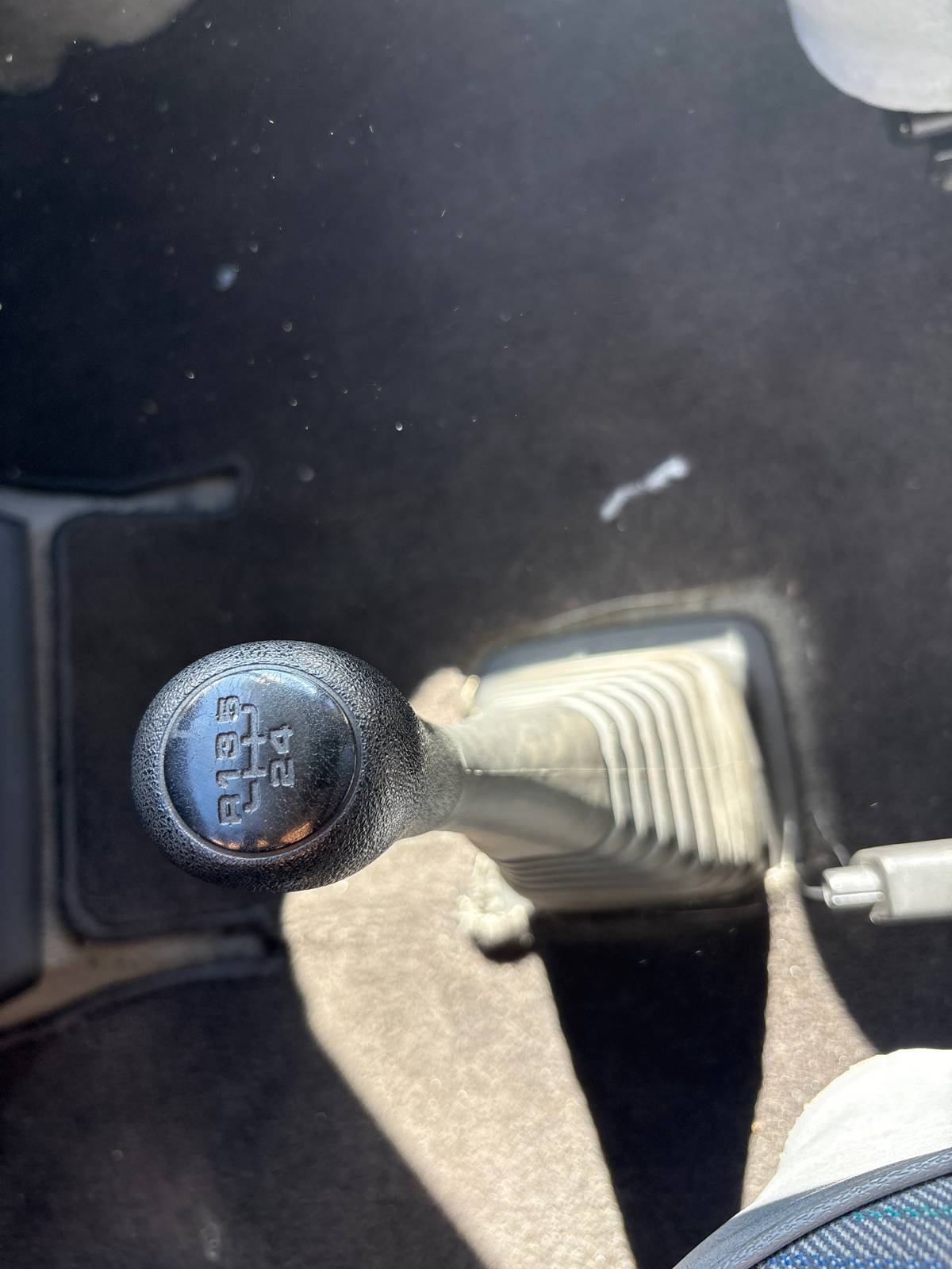 1995 Volkswagen Eurovan - Photo 12