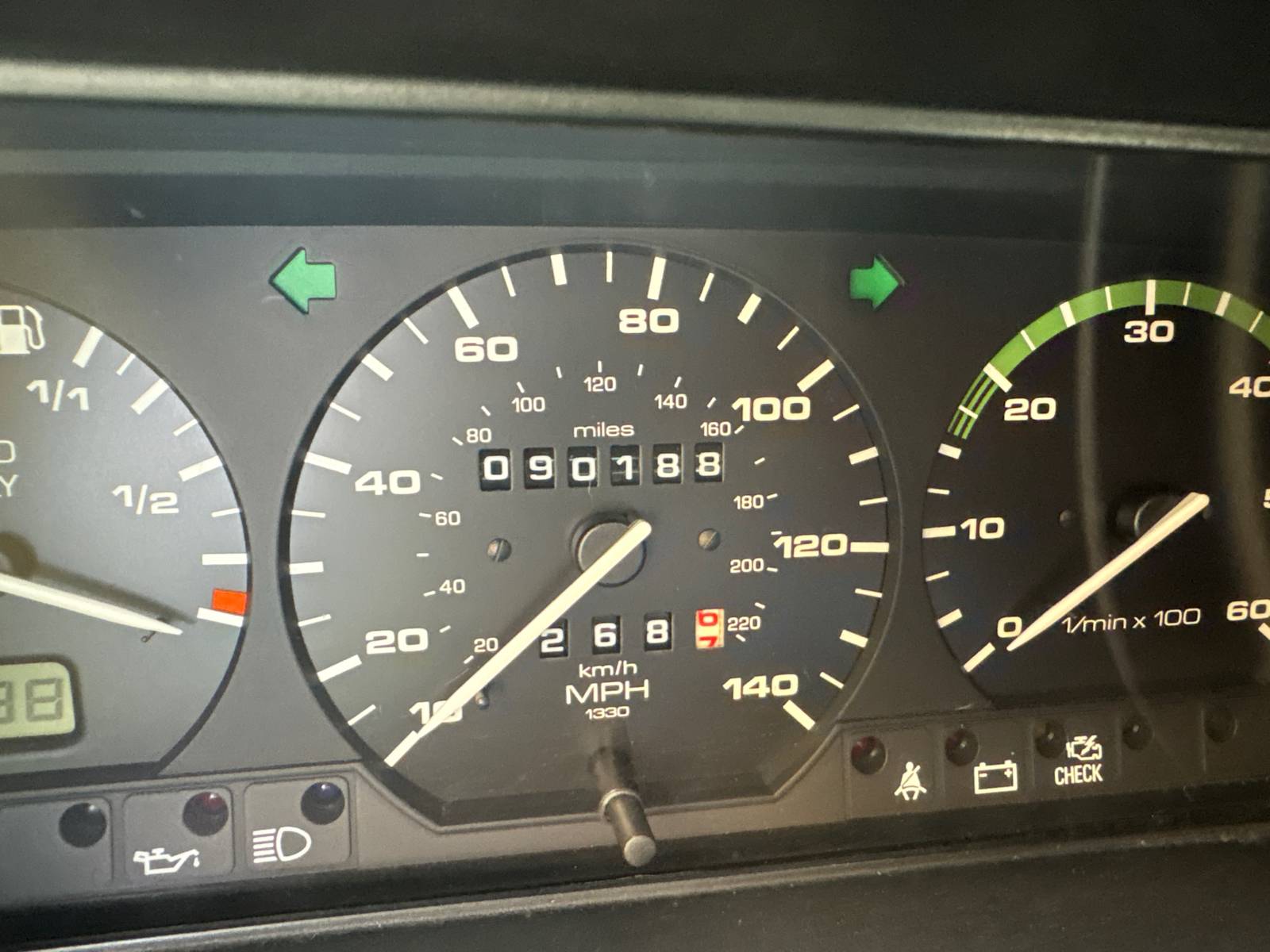 1995 Volkswagen Eurovan - Photo 13