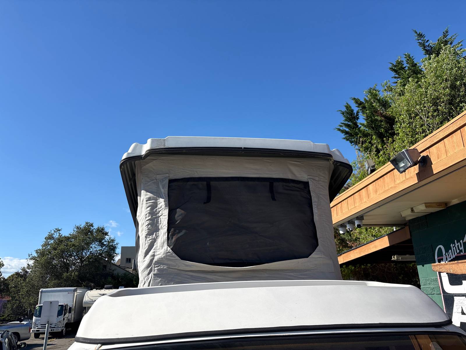 1995 Volkswagen Eurovan - Photo 21