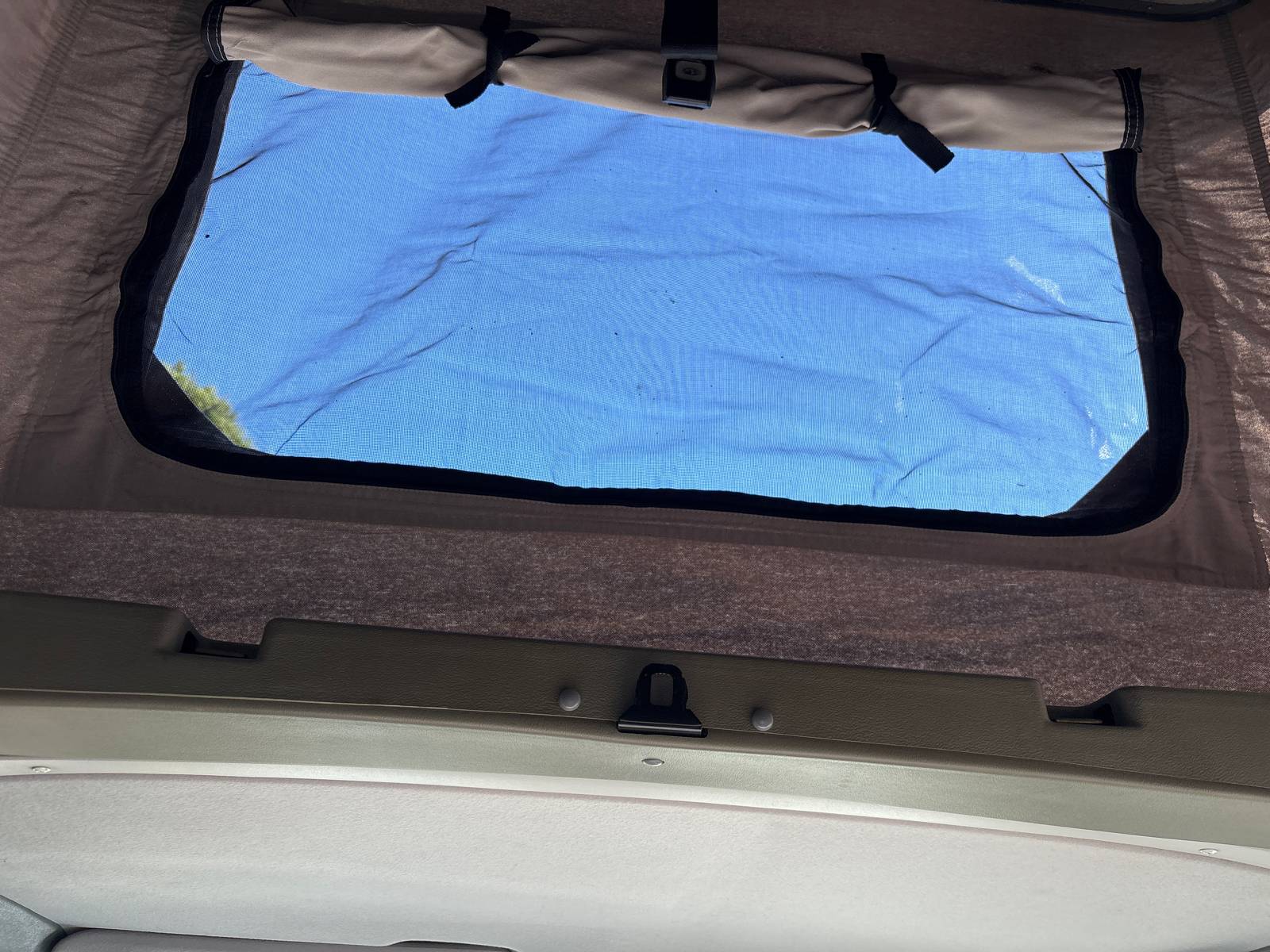 1995 Volkswagen Eurovan - Photo 24