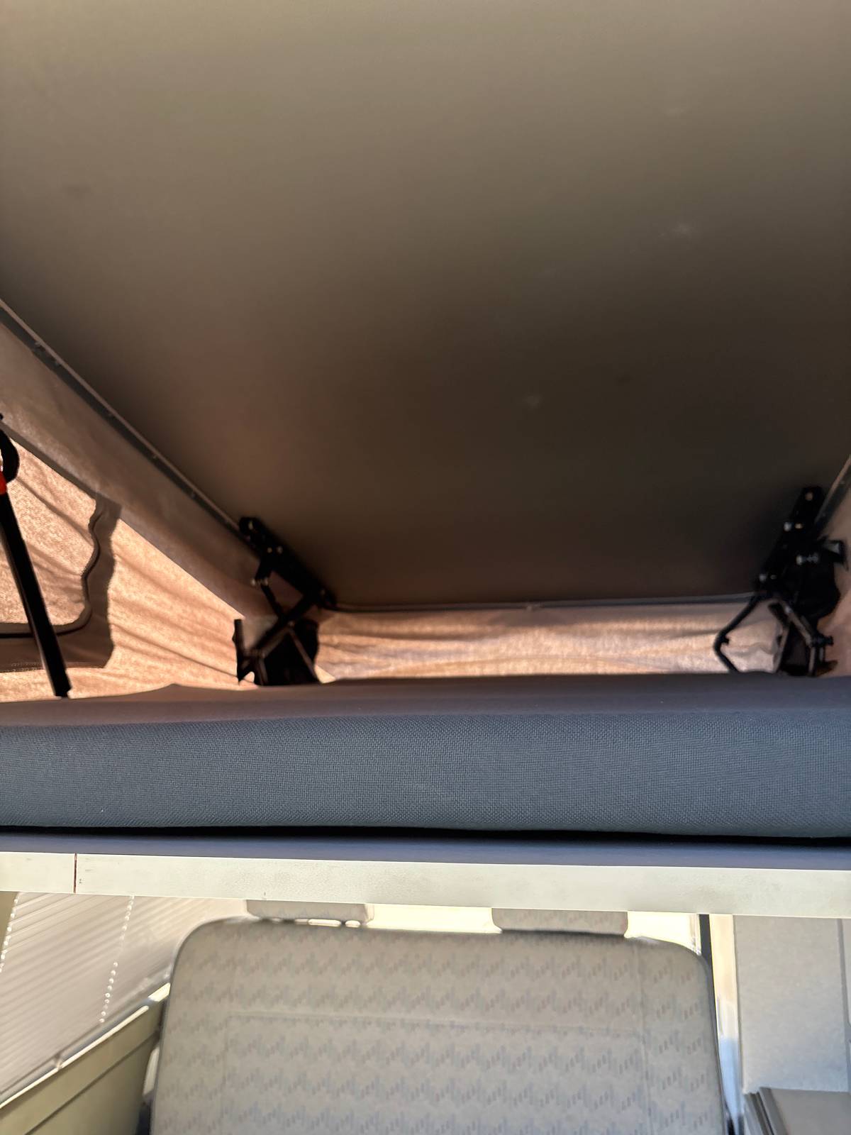 1995 Volkswagen Eurovan - Photo 25