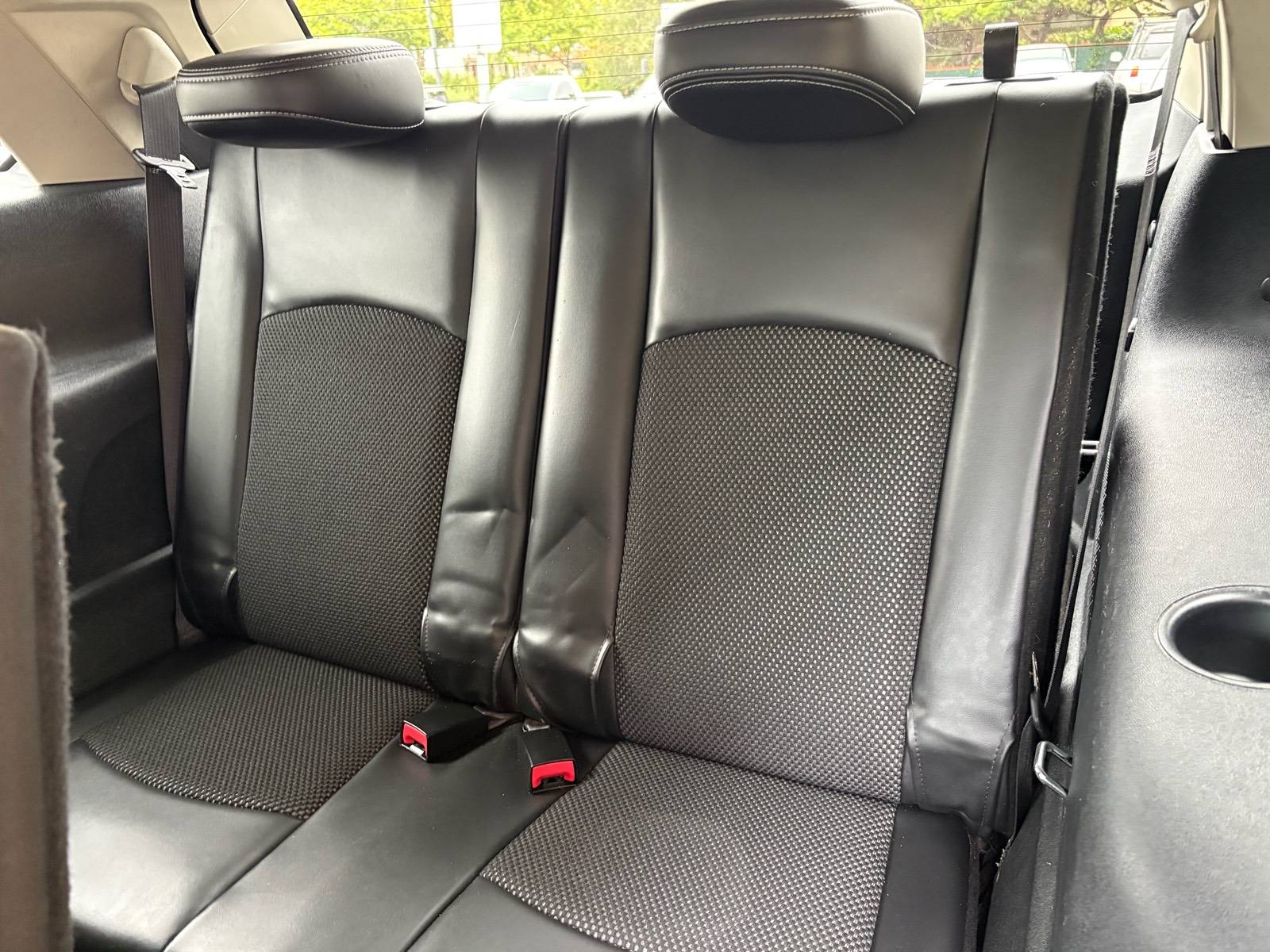 2017 Dodge Journey Crossroad Plus - Photo 12