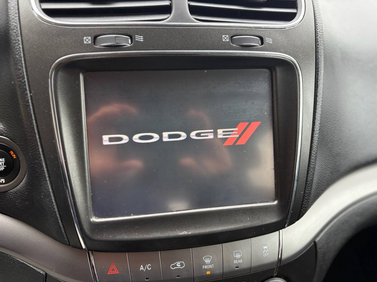 2017 Dodge Journey Crossroad Plus - Photo 14