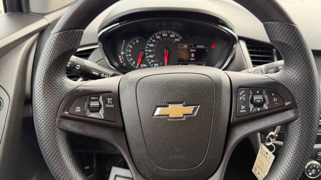 2018 Chevrolet Trax LT - Photo 15
