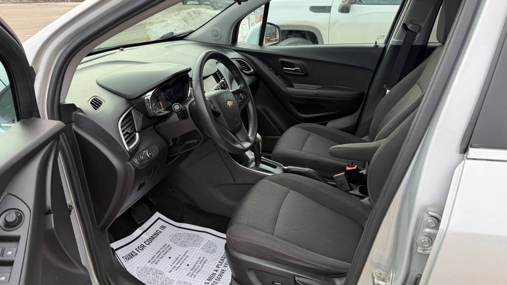 2018 Chevrolet Trax LT - Photo 11