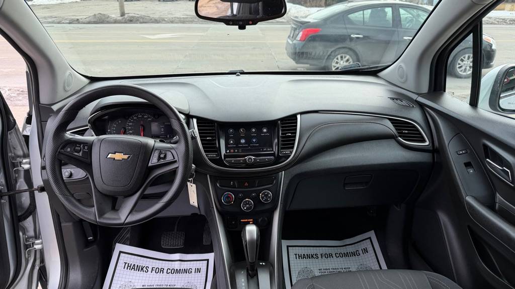 2018 Chevrolet Trax LT - Photo 13