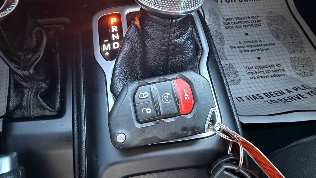 2018 Jeep All-New Wrangler Unlimited Sport S - Photo 21