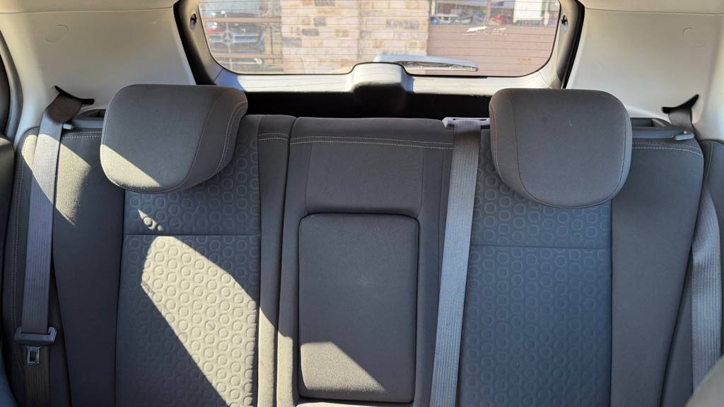 2022 Chevrolet Trax LS - Photo 14