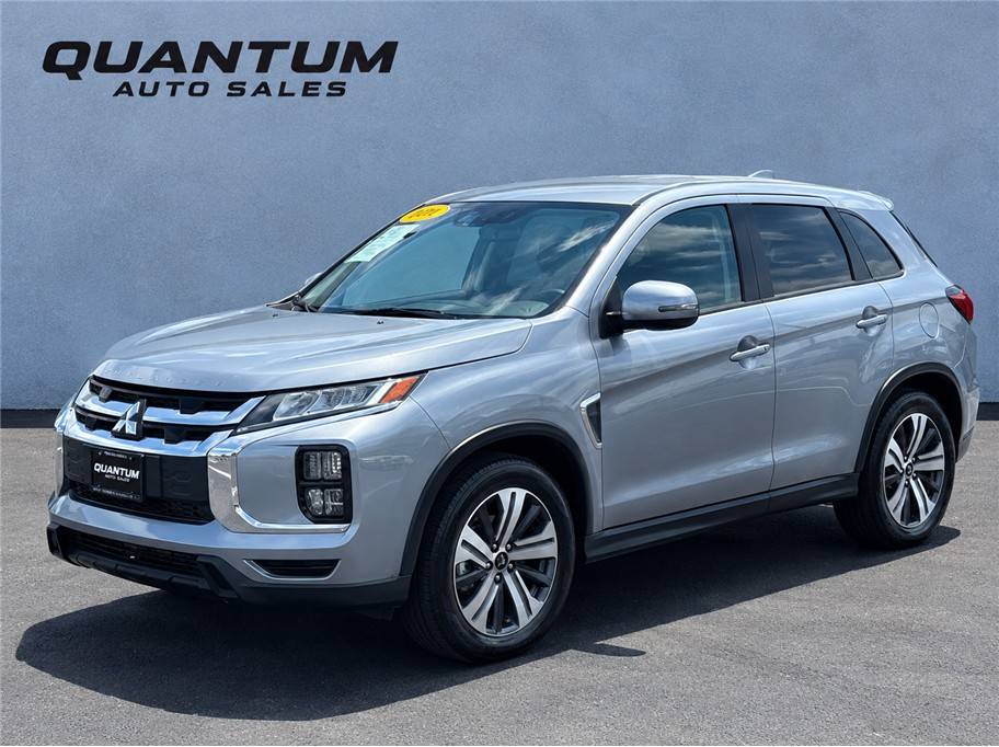 2024 Mitsubishi Outlander Sport SE