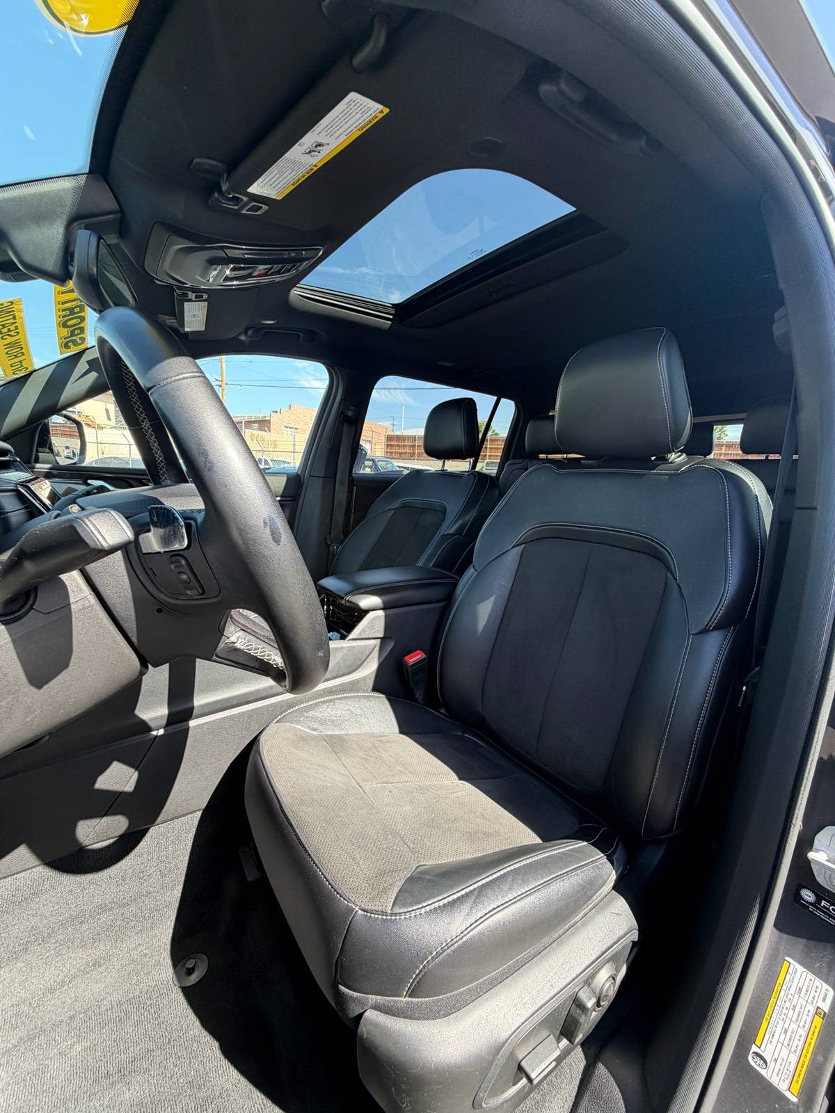 2022 Jeep Grand Cherokee L Altitude - Photo 6