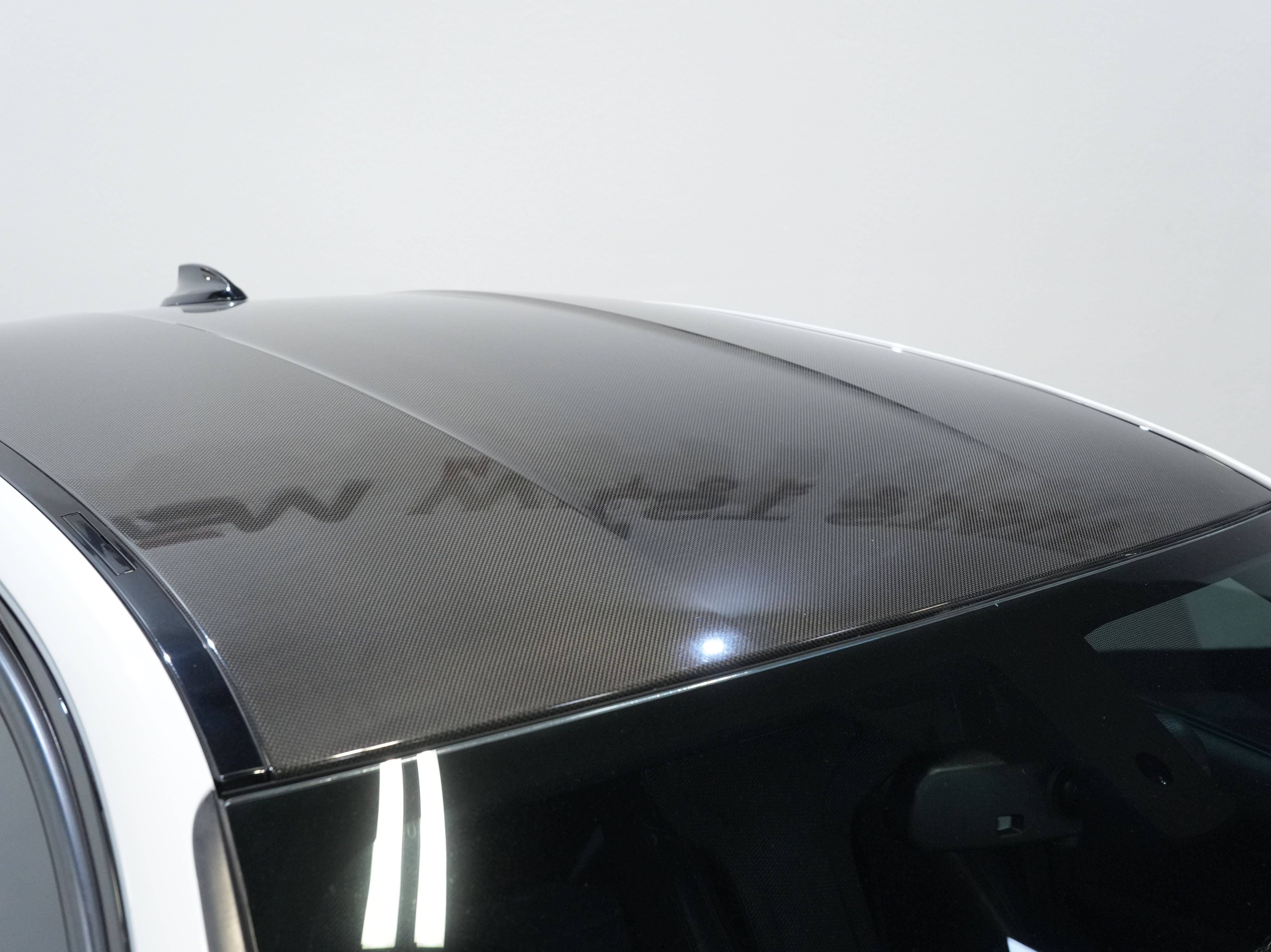 2017 BMW M3 Sedan Base - Photo 13