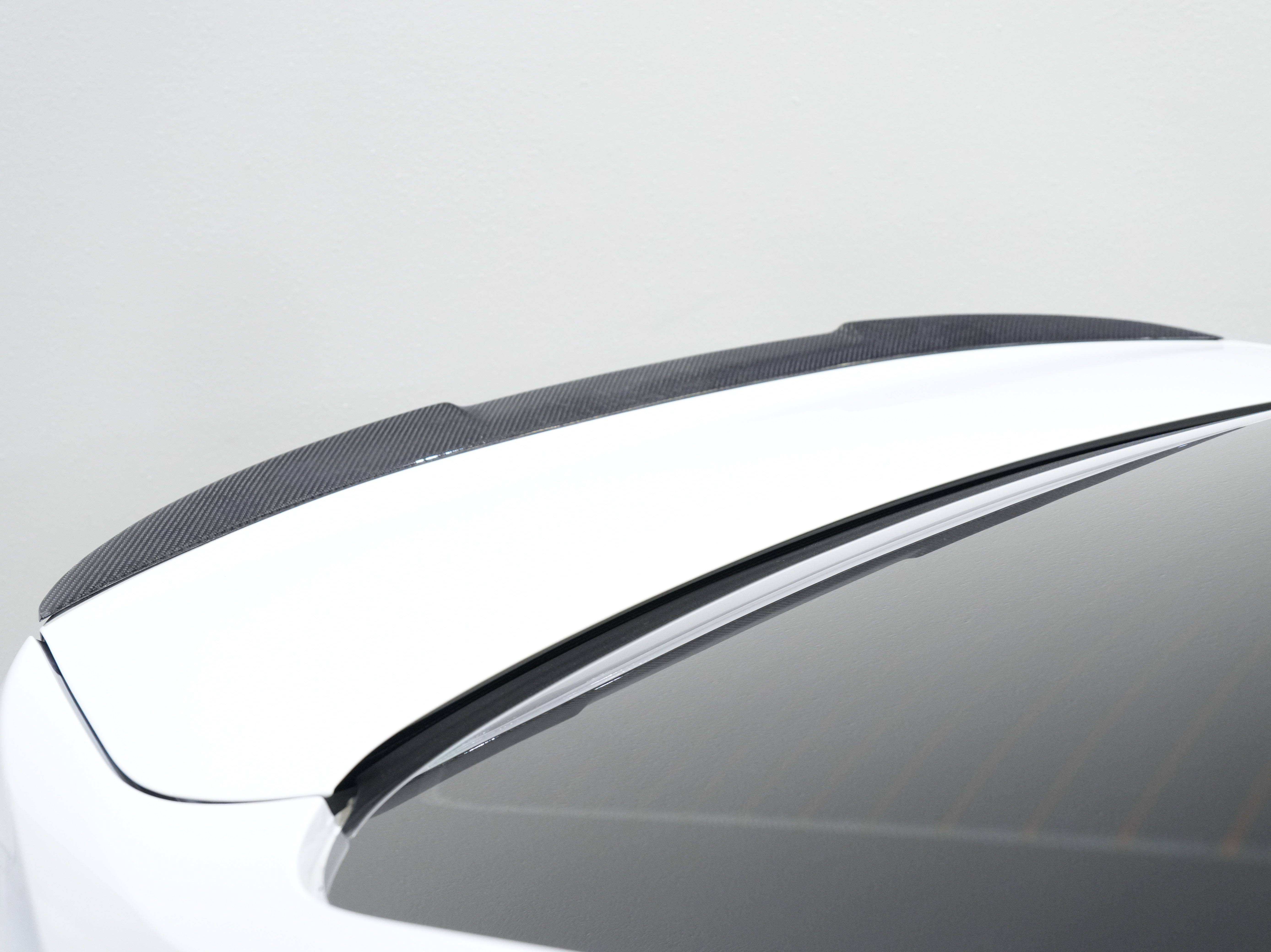 2017 BMW M3 Sedan Base - Photo 15
