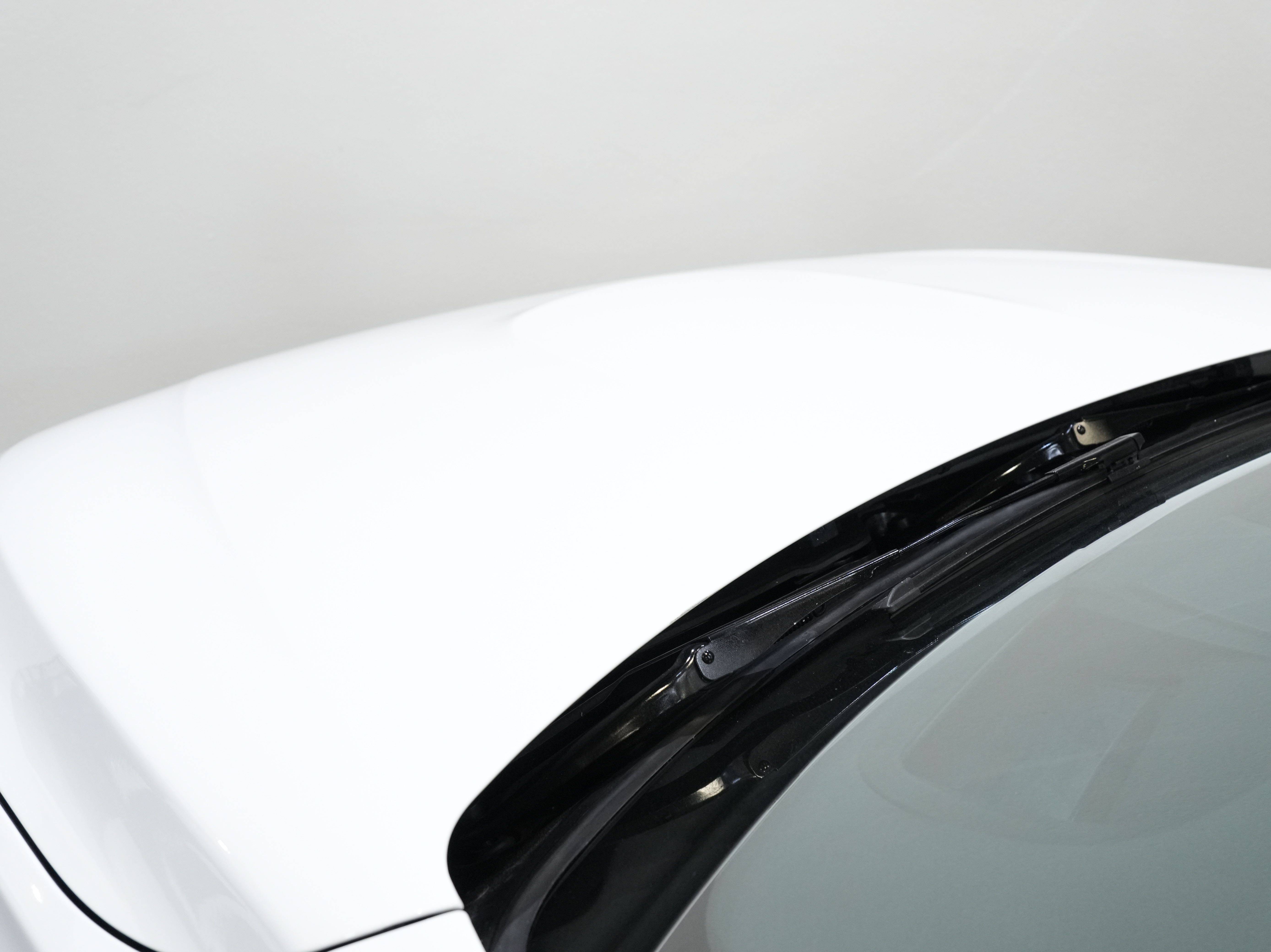 2017 BMW M3 Sedan Base - Photo 21