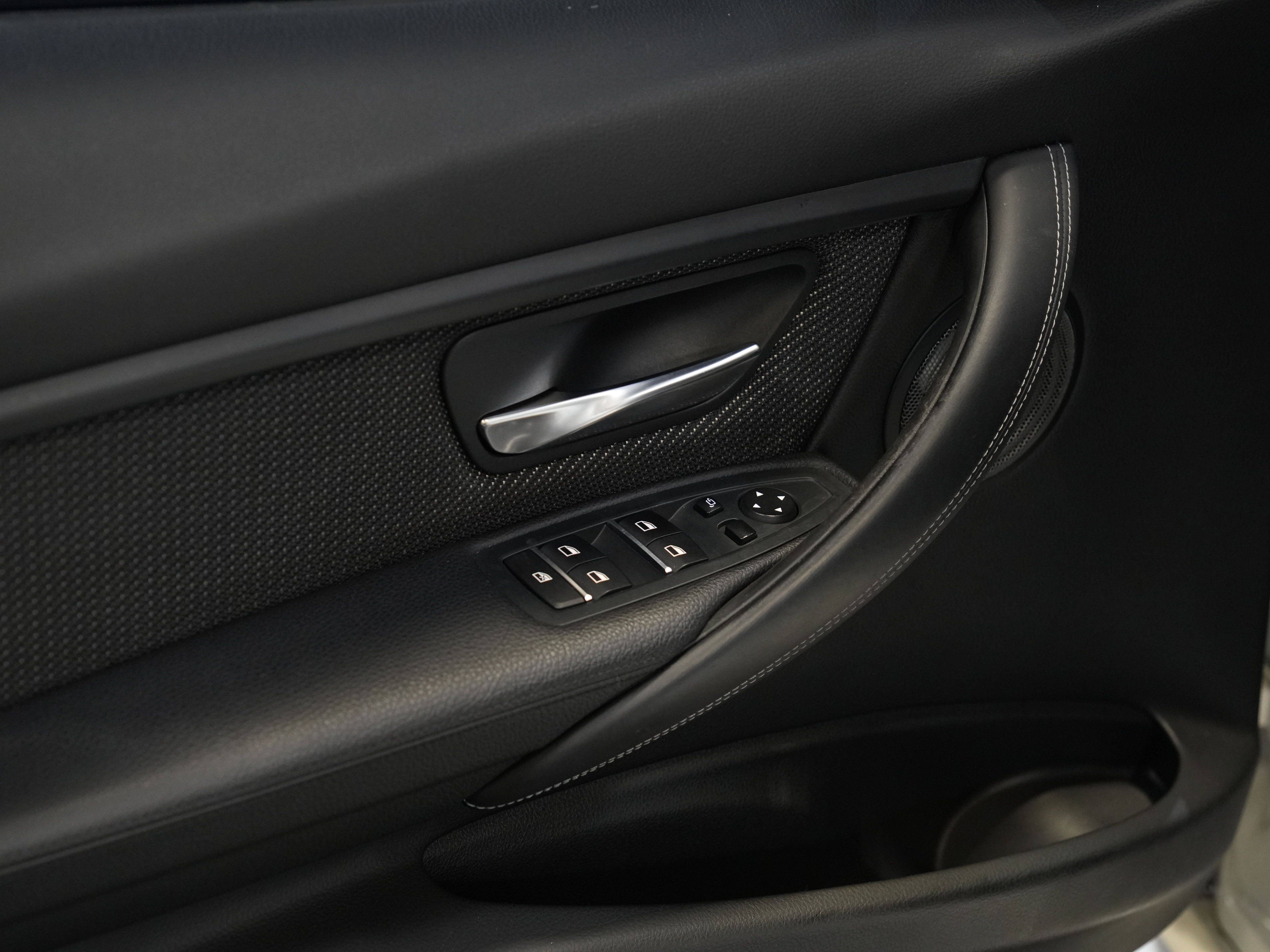 2017 BMW M3 Sedan Base - Photo 23