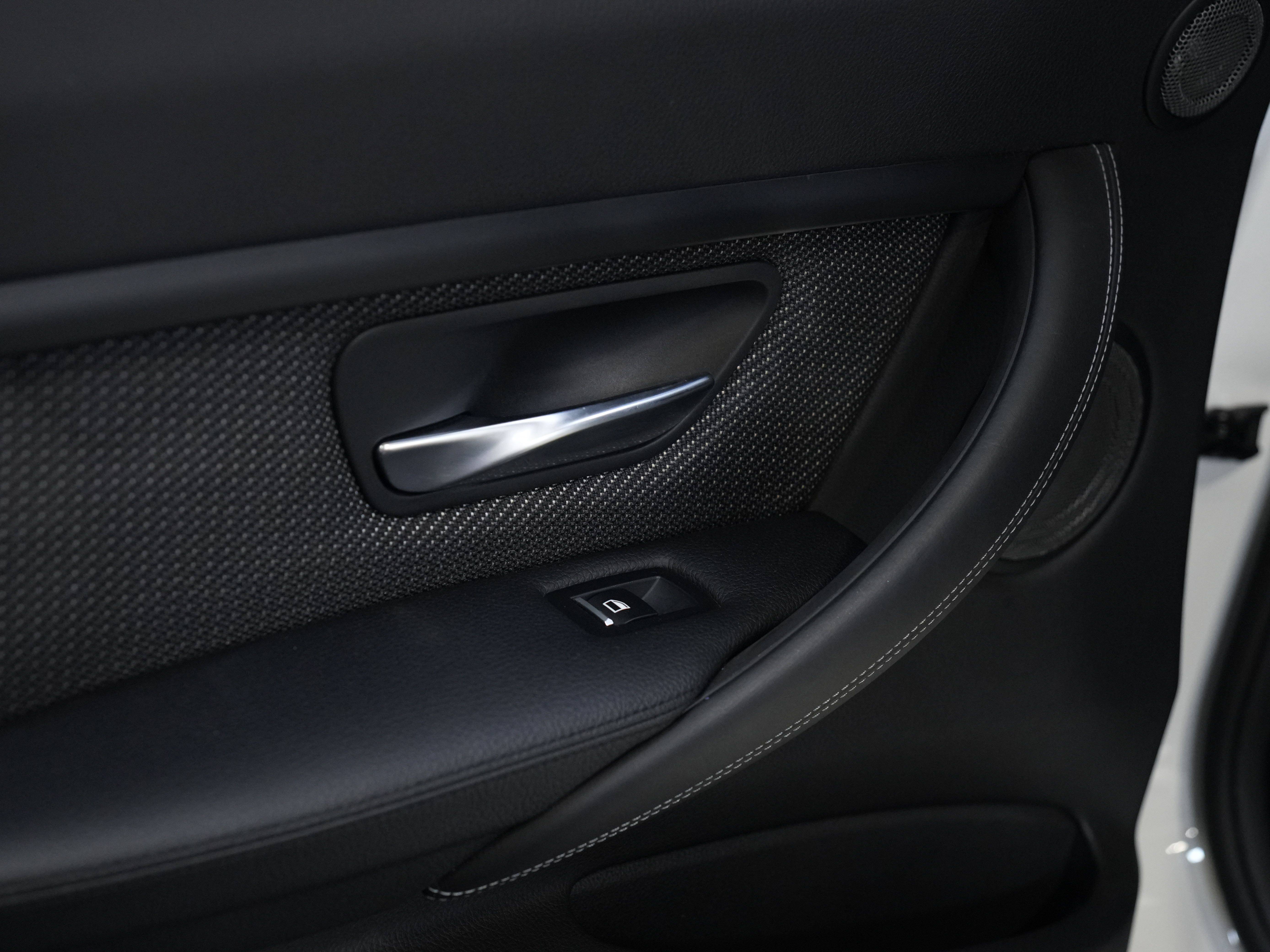 2017 BMW M3 Sedan Base - Photo 27