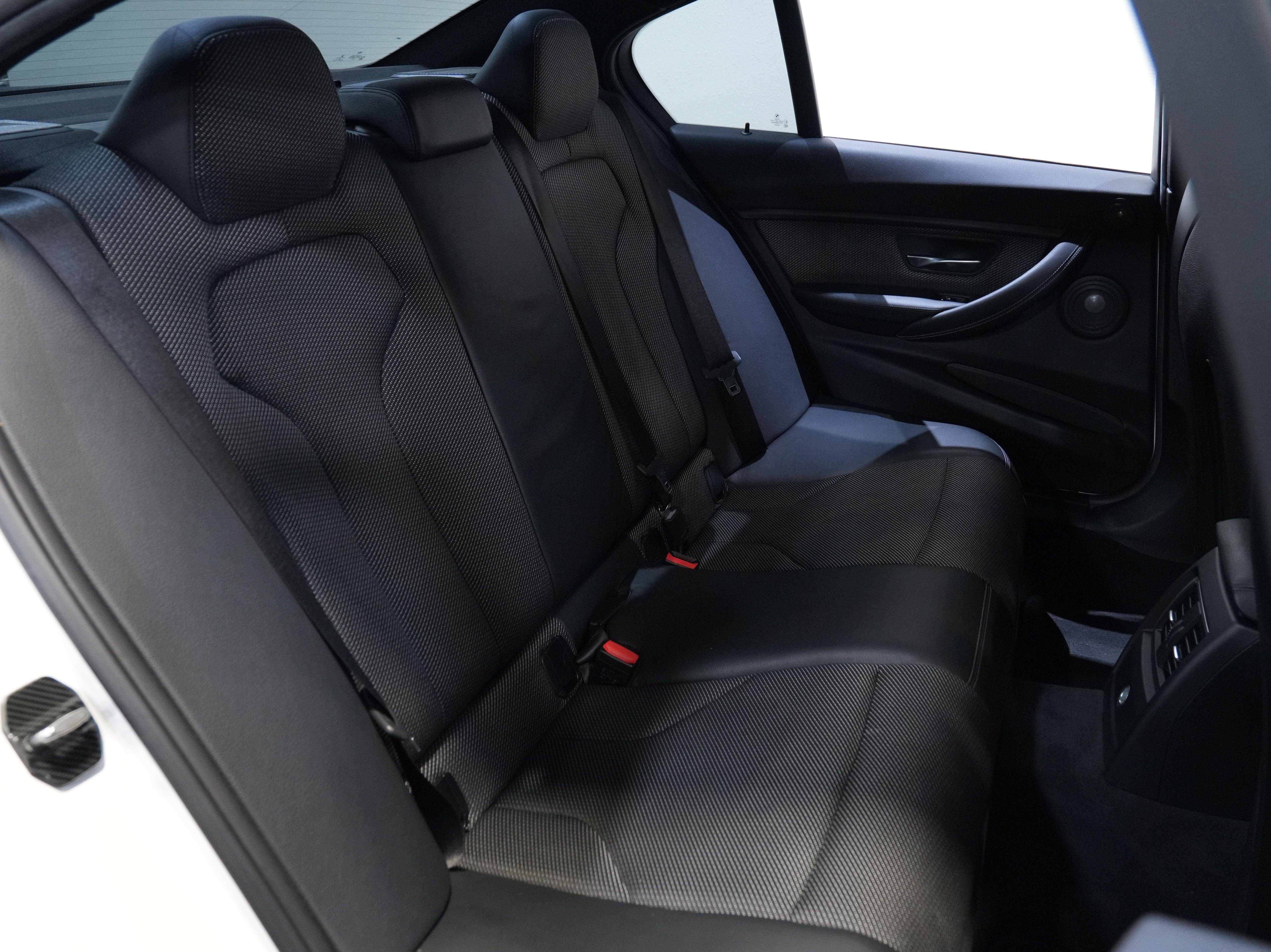 2017 BMW M3 Sedan Base - Photo 38