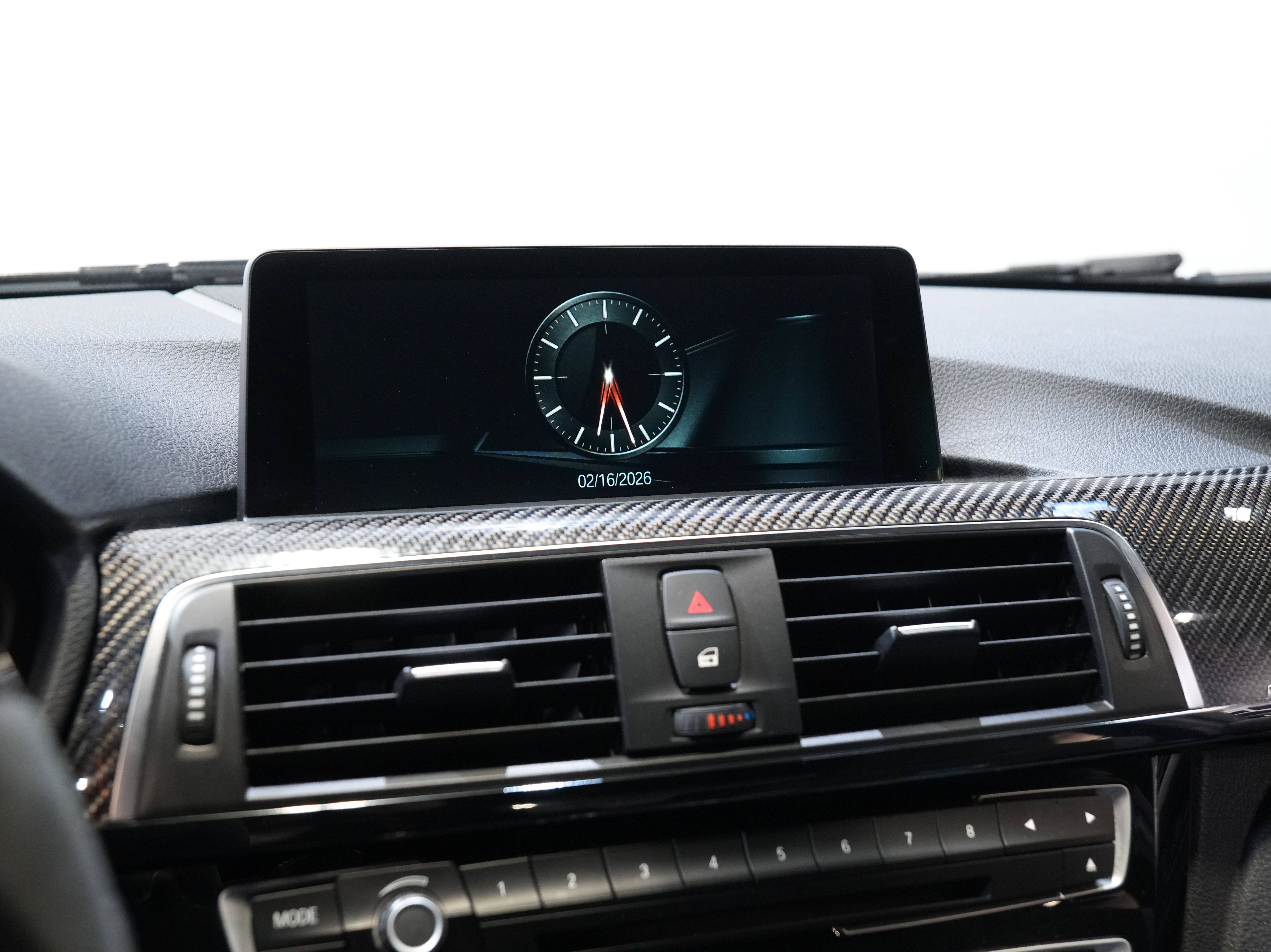 2017 BMW M3 Sedan Base - Photo 45