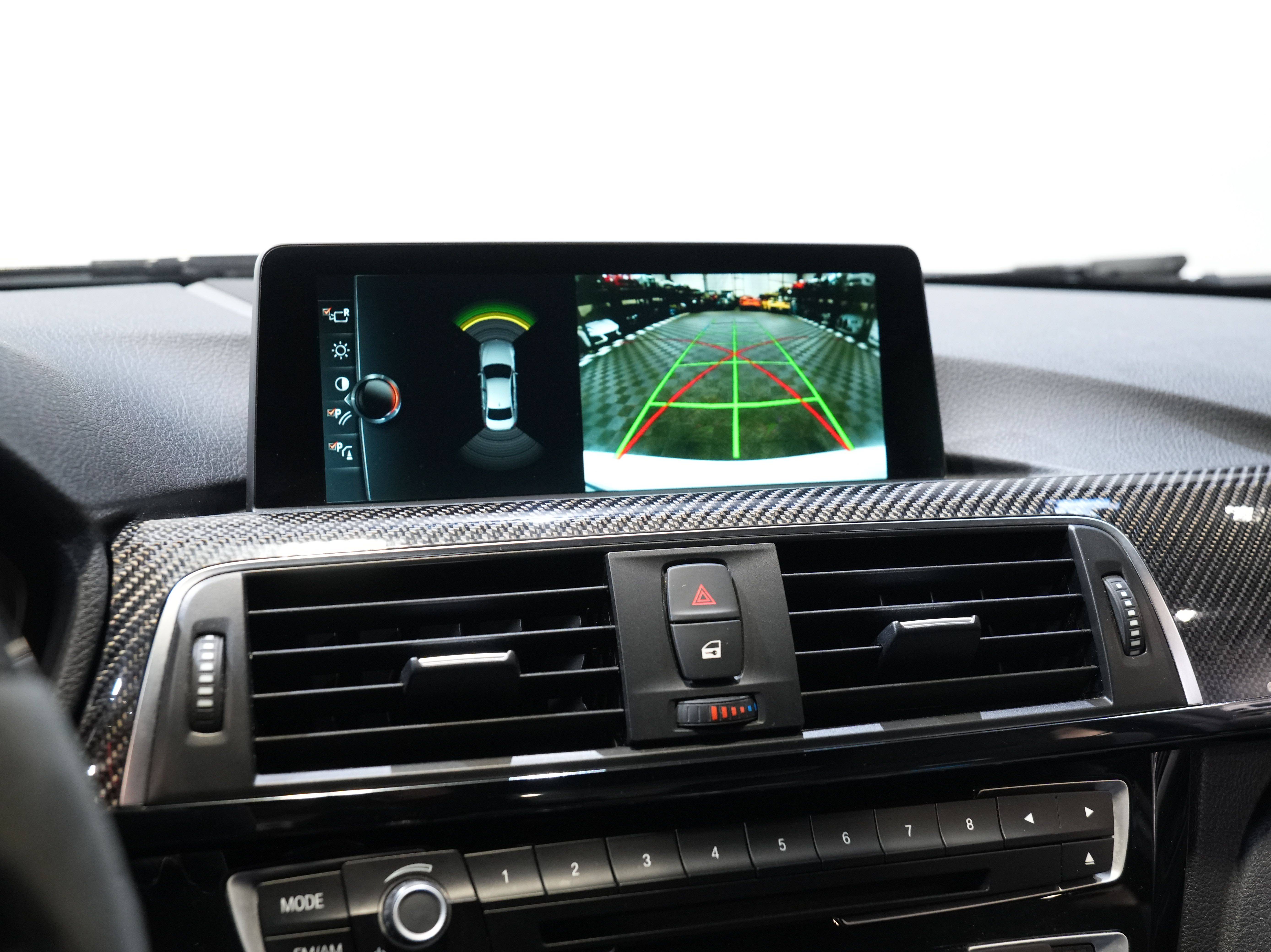 2017 BMW M3 Sedan Base - Photo 46