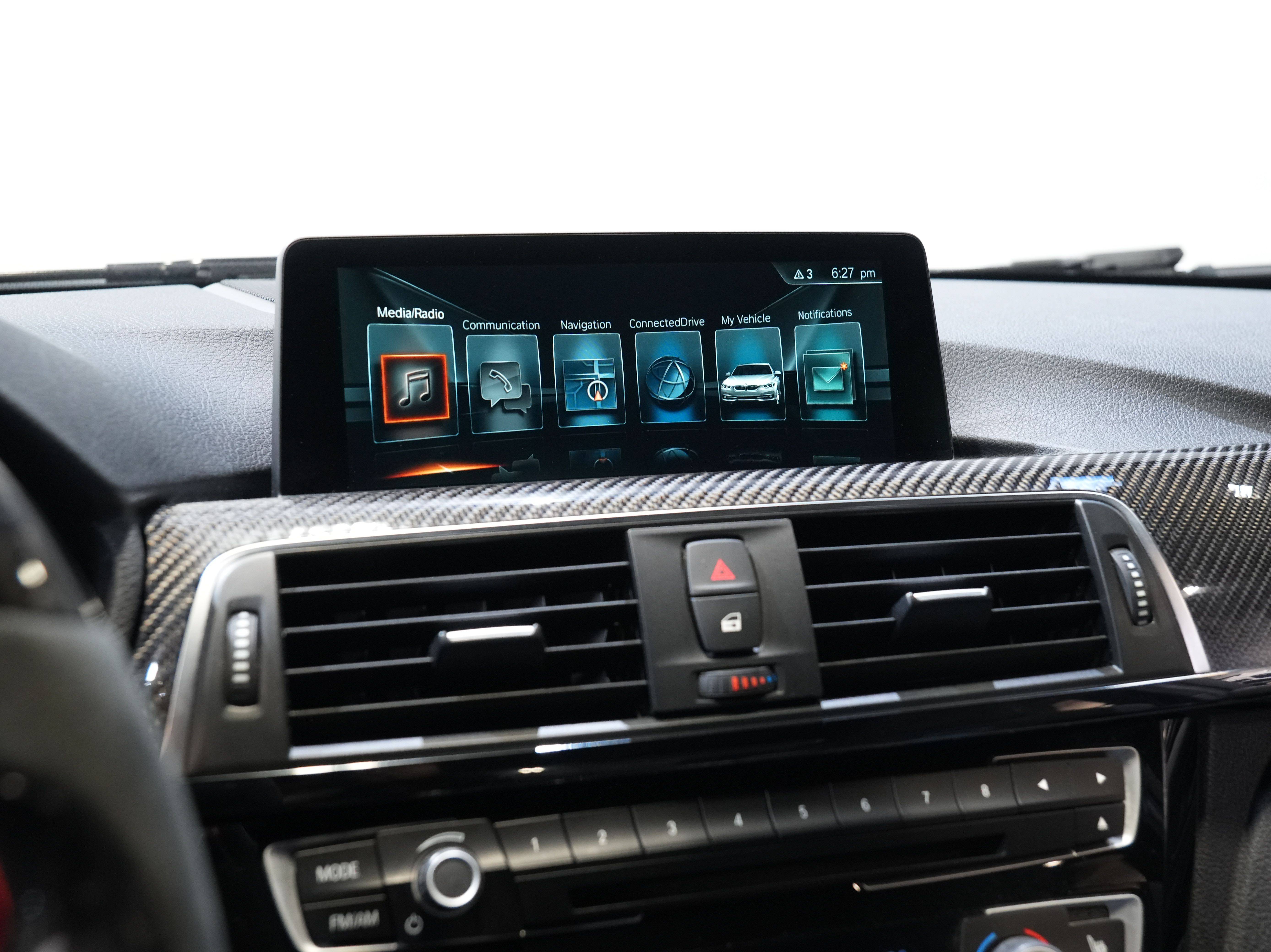 2017 BMW M3 Sedan Base - Photo 47