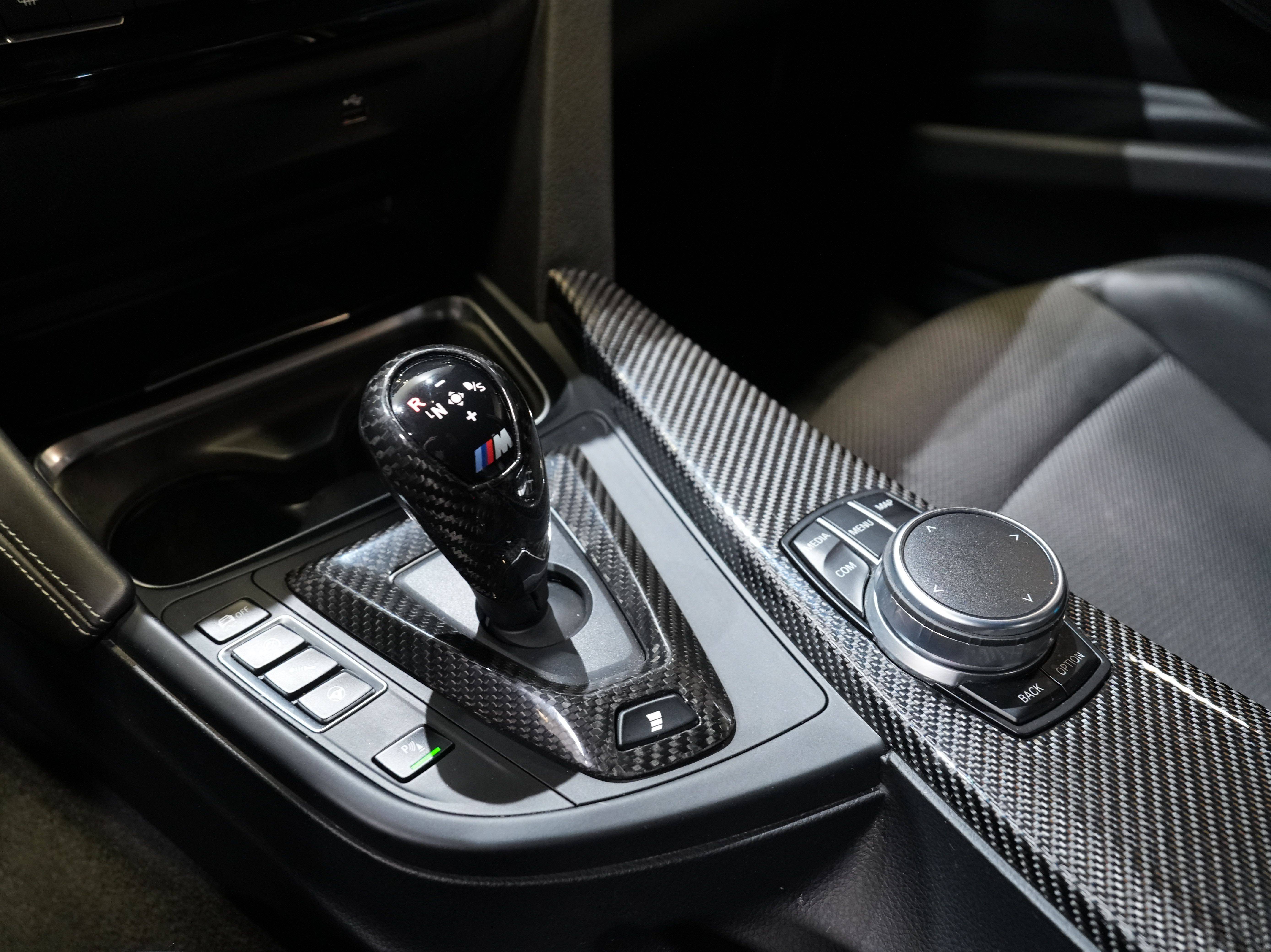 2017 BMW M3 Sedan Base - Photo 49