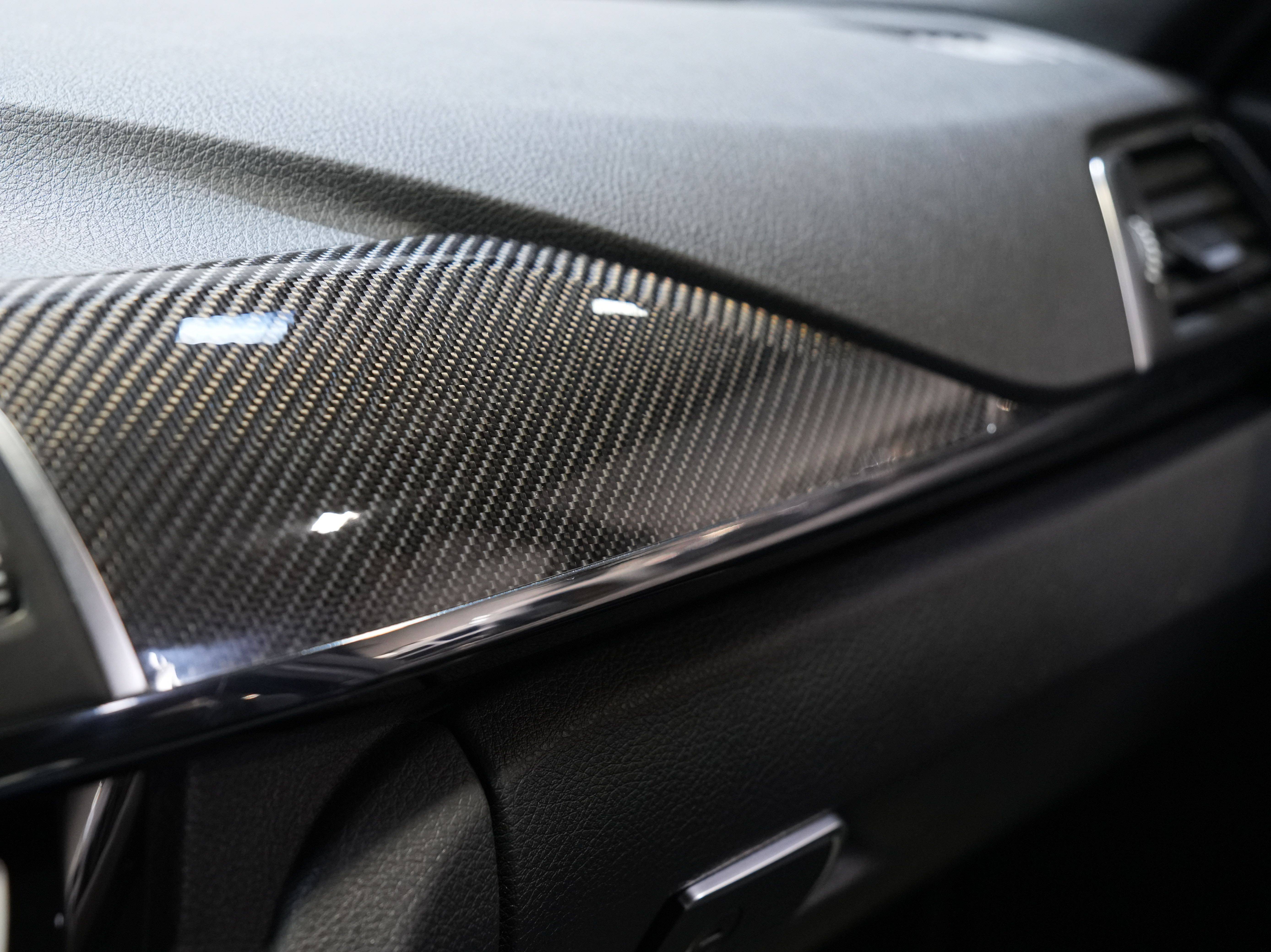 2017 BMW M3 Sedan Base - Photo 50