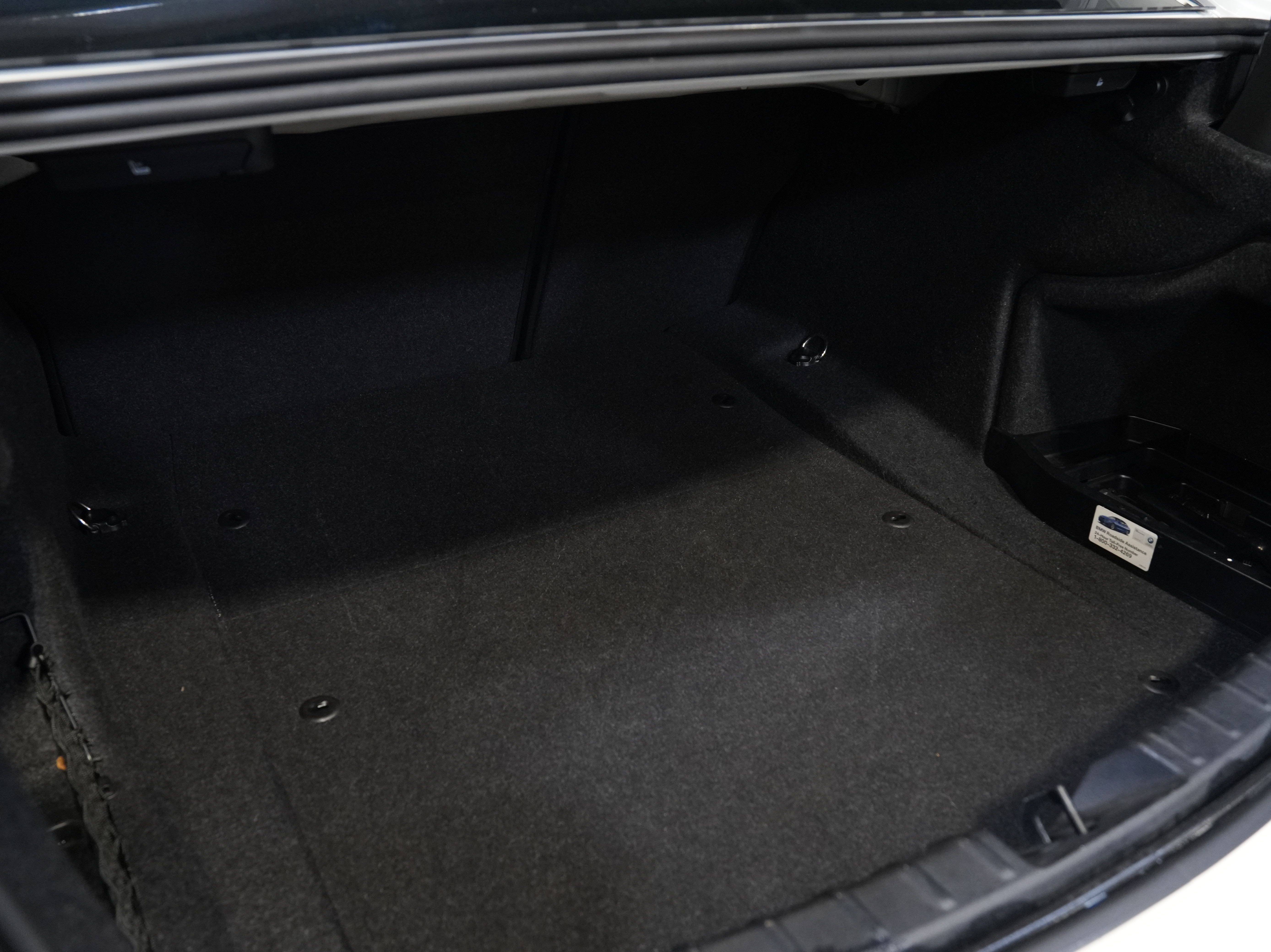 2017 BMW M3 Sedan Base - Photo 54