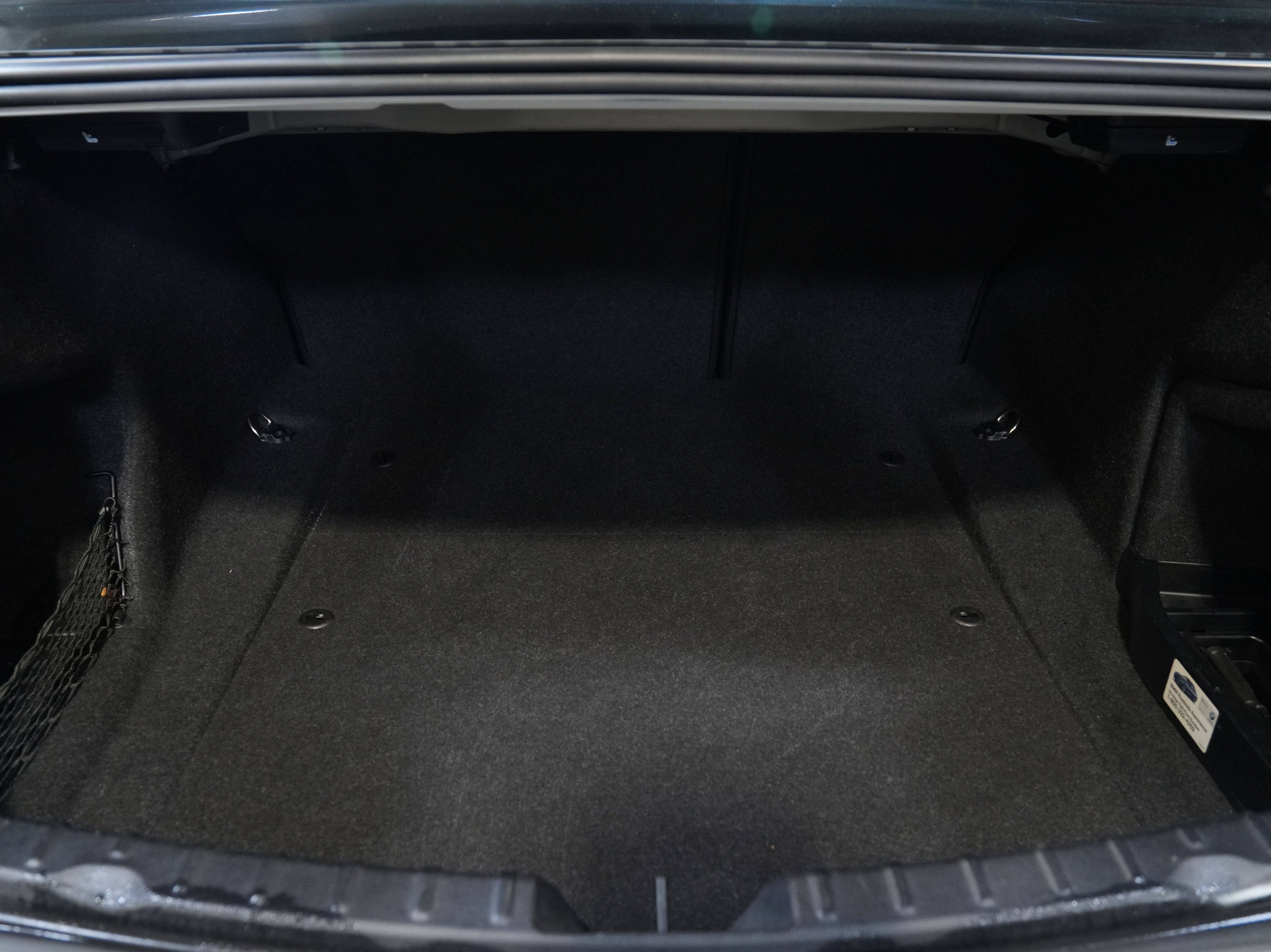 2017 BMW M3 Sedan Base - Photo 55