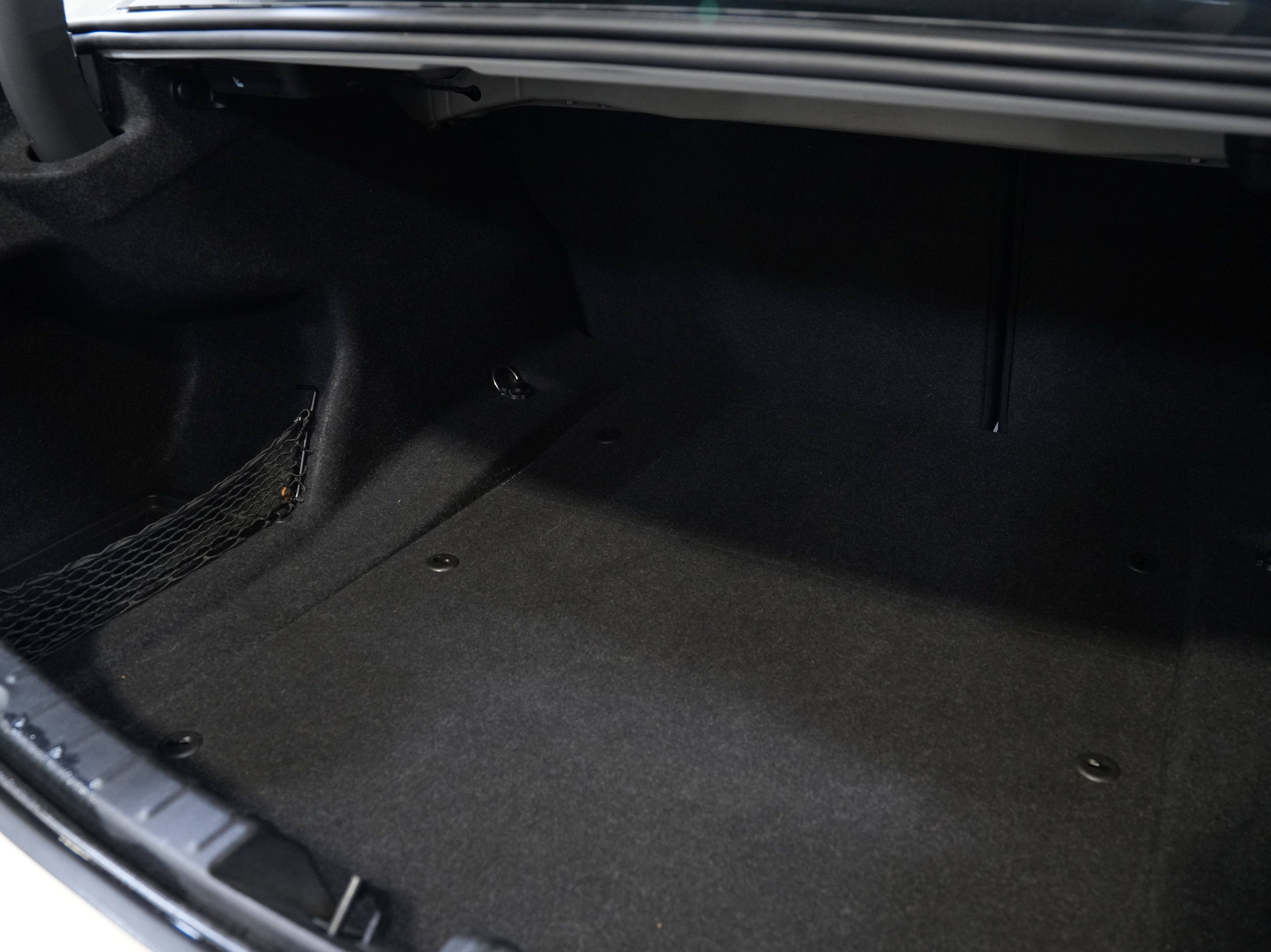 2017 BMW M3 Sedan Base - Photo 56