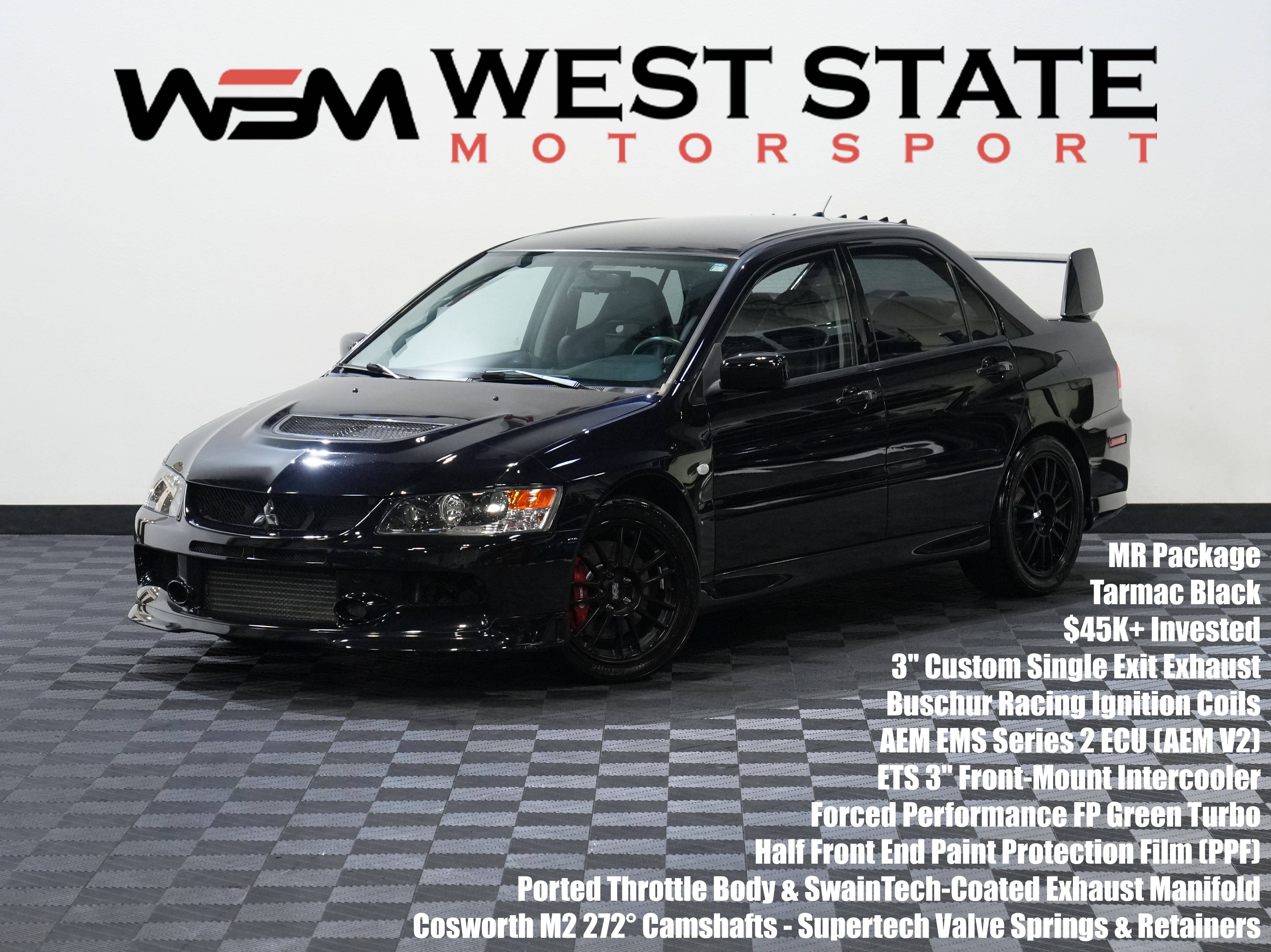 2006 Mitsubishi Lancer