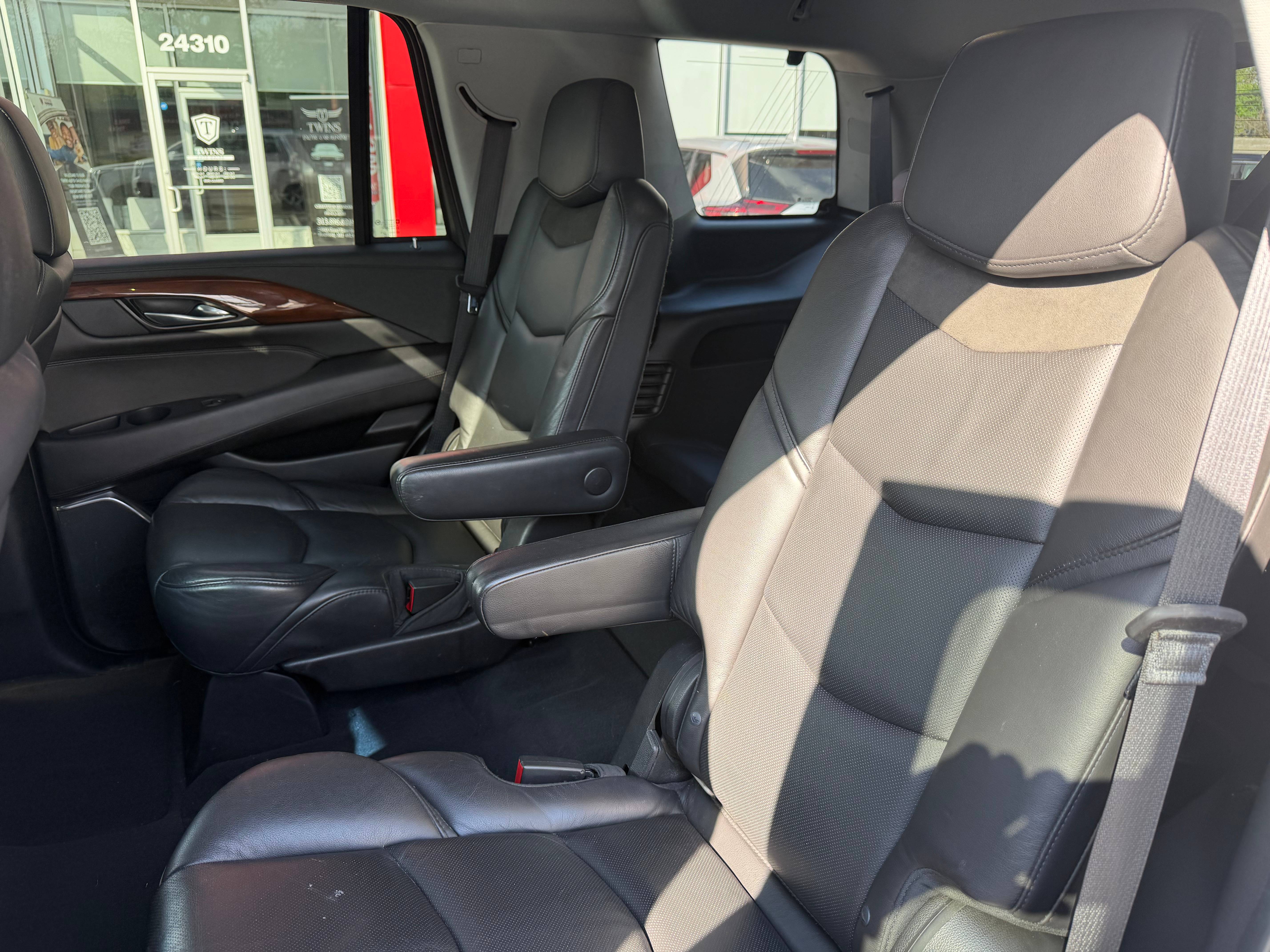 2019 Cadillac Escalade Luxury - Photo 20