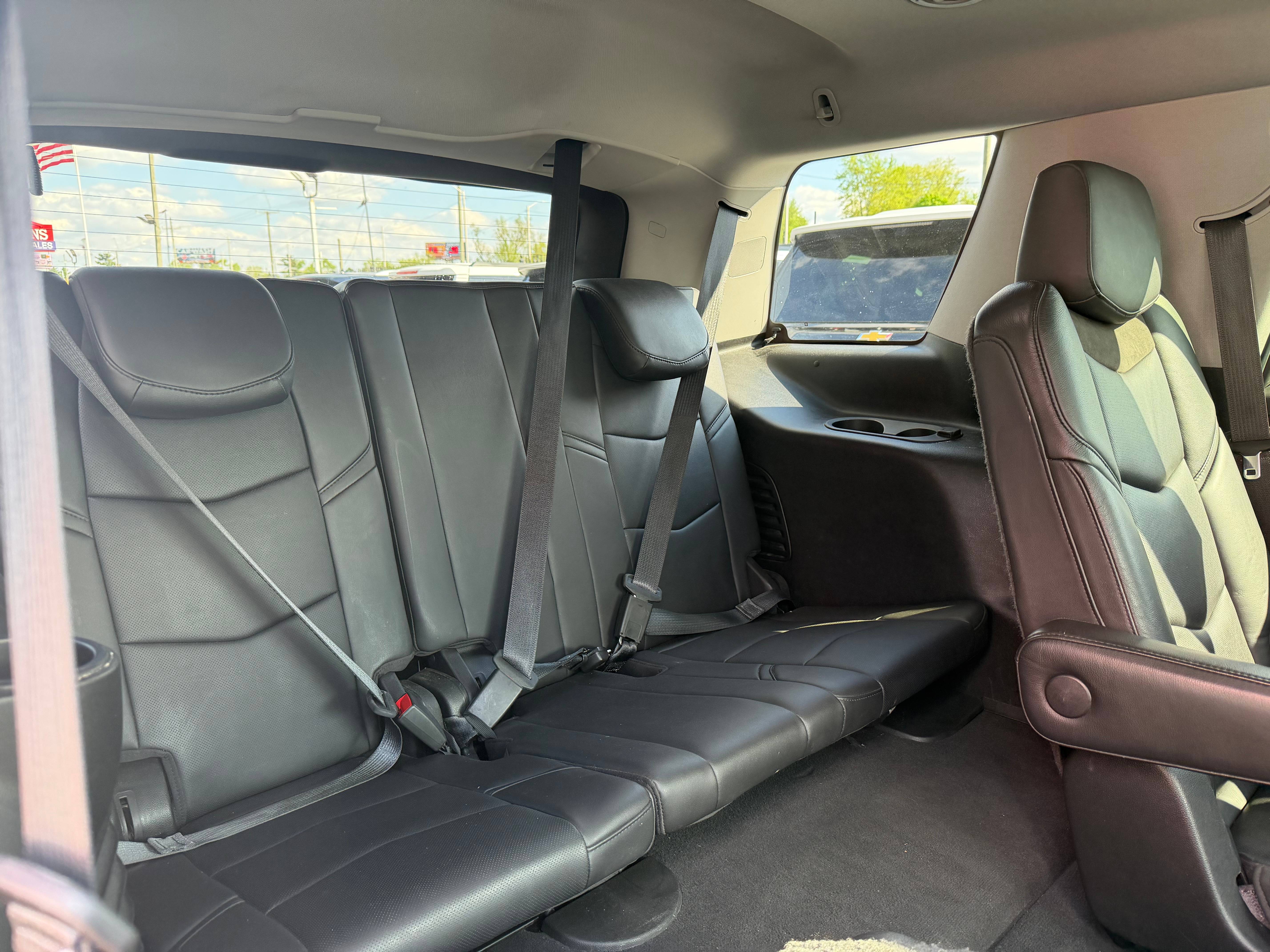 2019 Cadillac Escalade Luxury - Photo 23